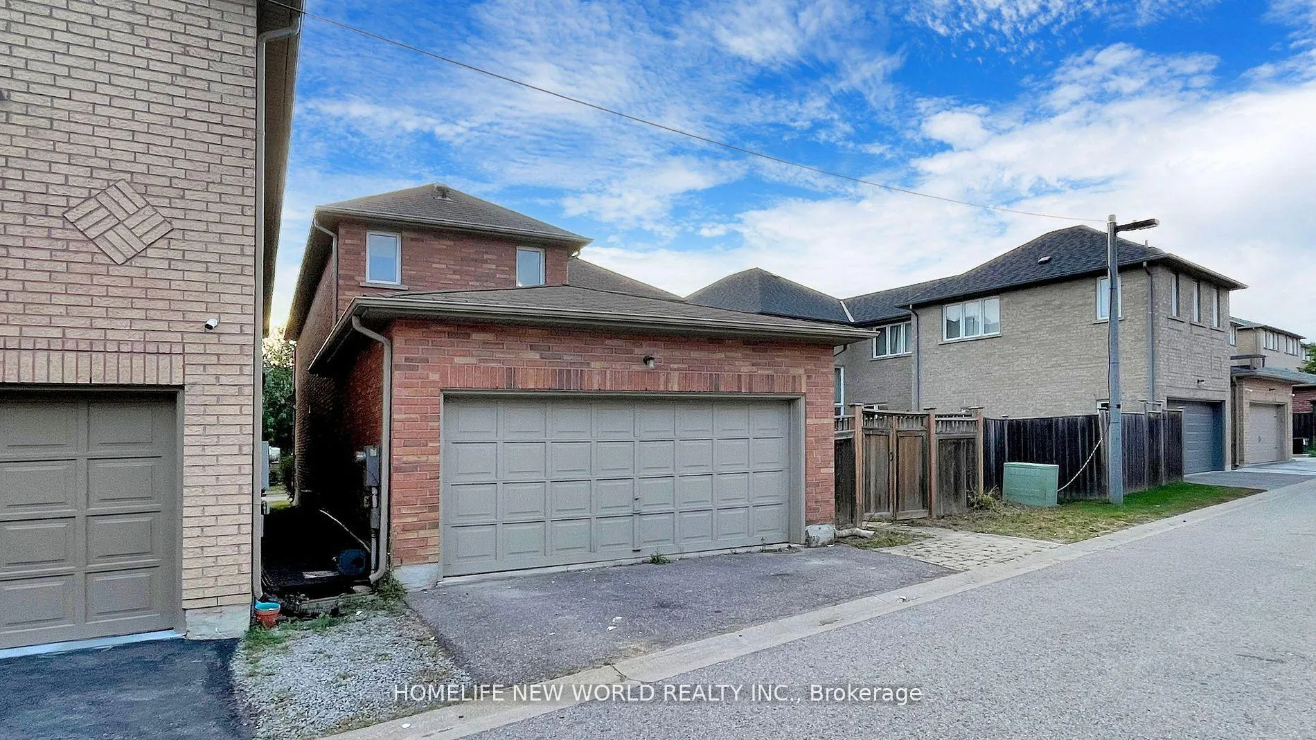 Photo 39 of 673 Cornell Rouge Boulevard, Markham, Cornell — HOMEH