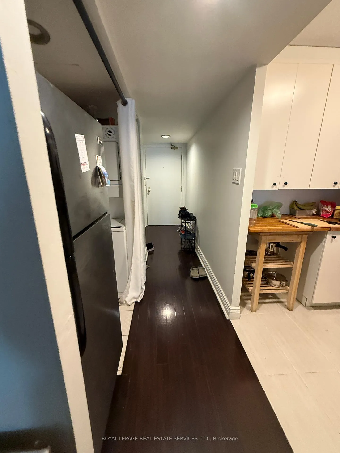 Photo 2 of Unit 208, 92 King Street E, Toronto, Church-Yonge Corridor — HOMEH