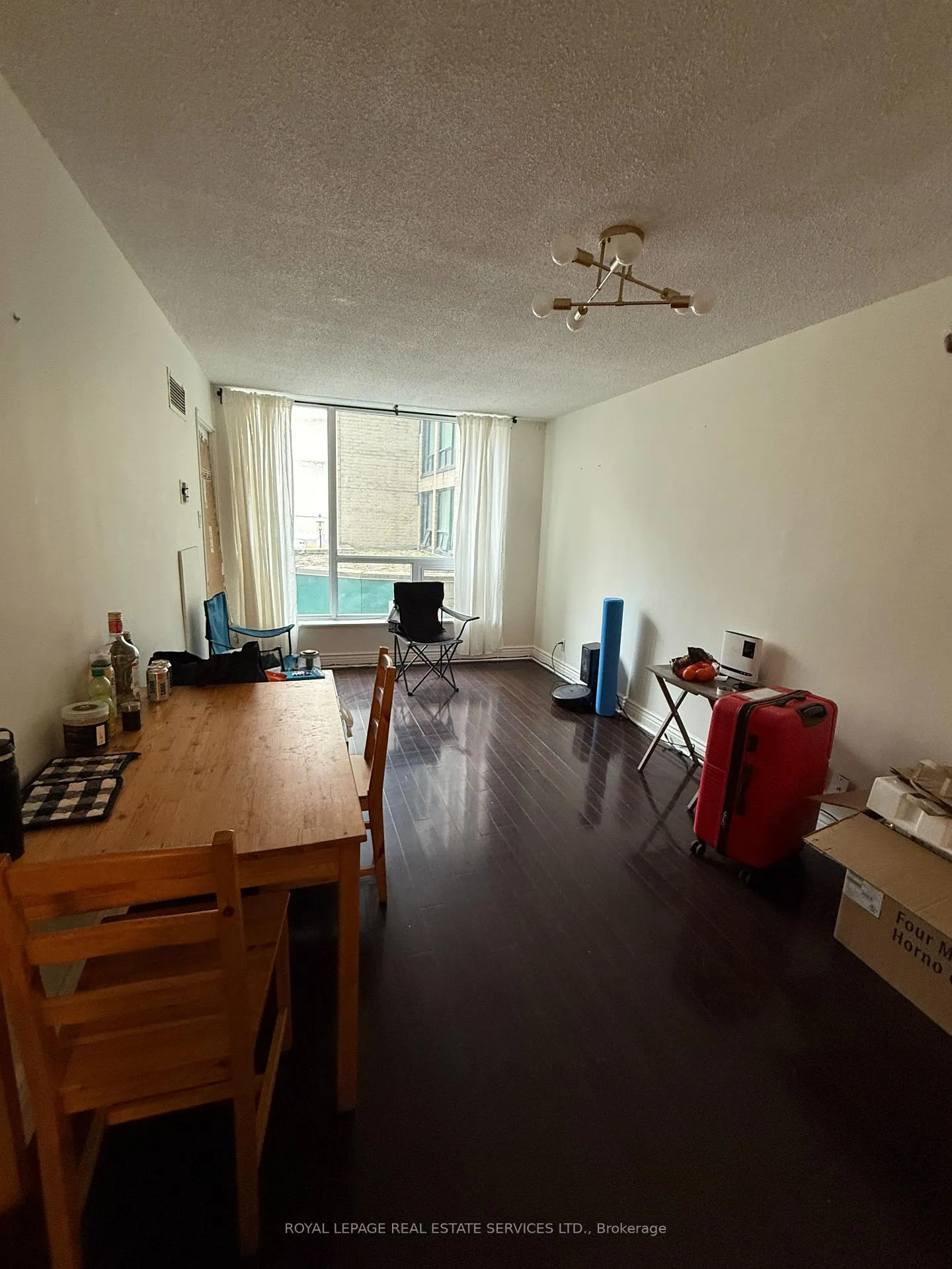Photo 7 of Unit 208, 92 King Street E, Toronto, Church-Yonge Corridor — HOMEH