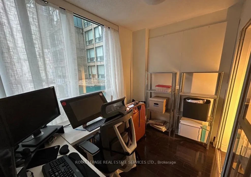 Photo 9 of Unit 208, 92 King Street E, Toronto, Church-Yonge Corridor — HOMEH