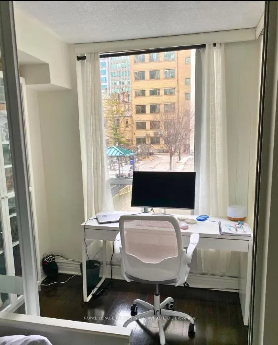 Photo 11 of Unit 208, 92 King Street E, Toronto, Church-Yonge Corridor — HOMEH