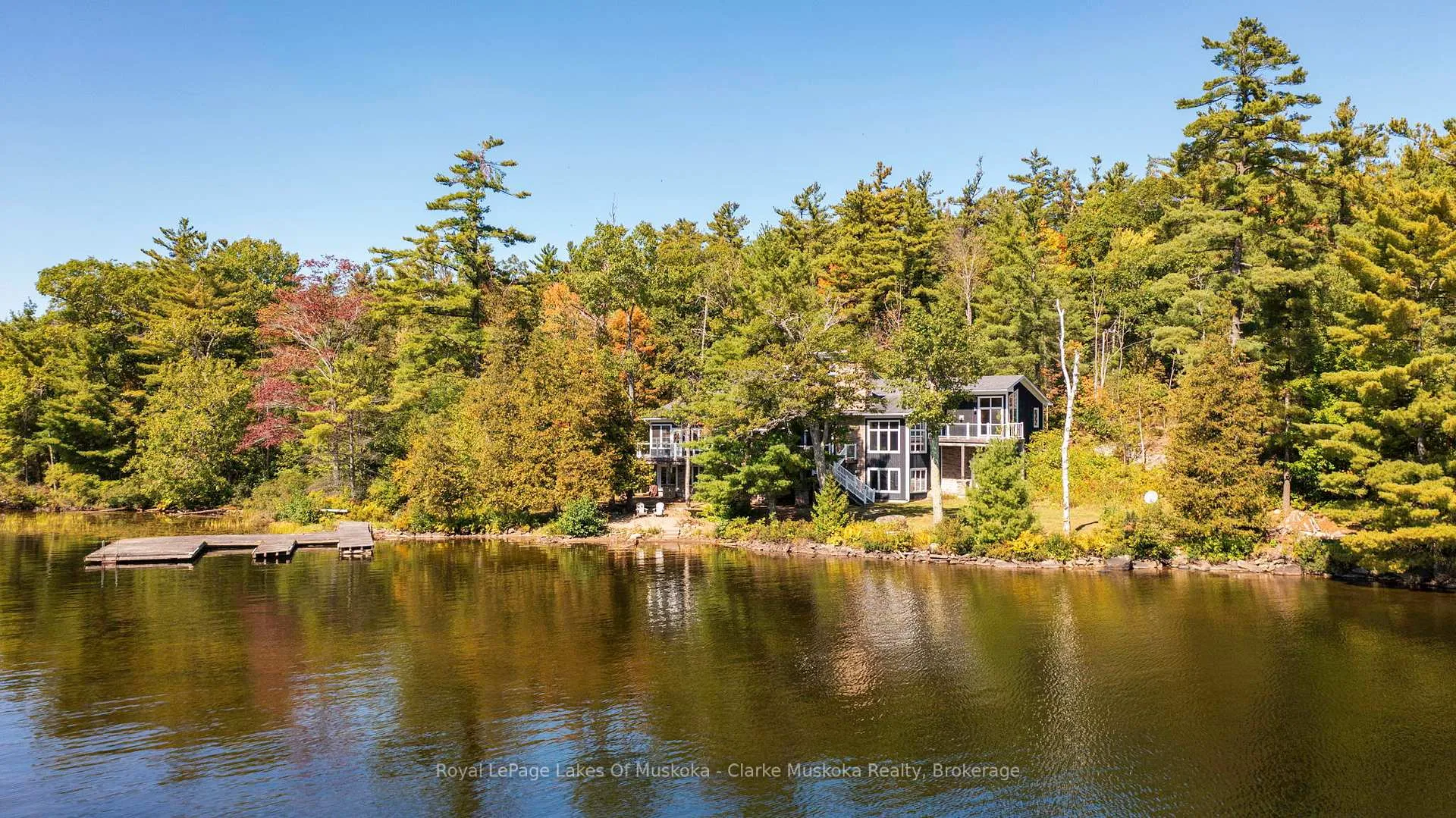 Front of 1064 Road 3200
