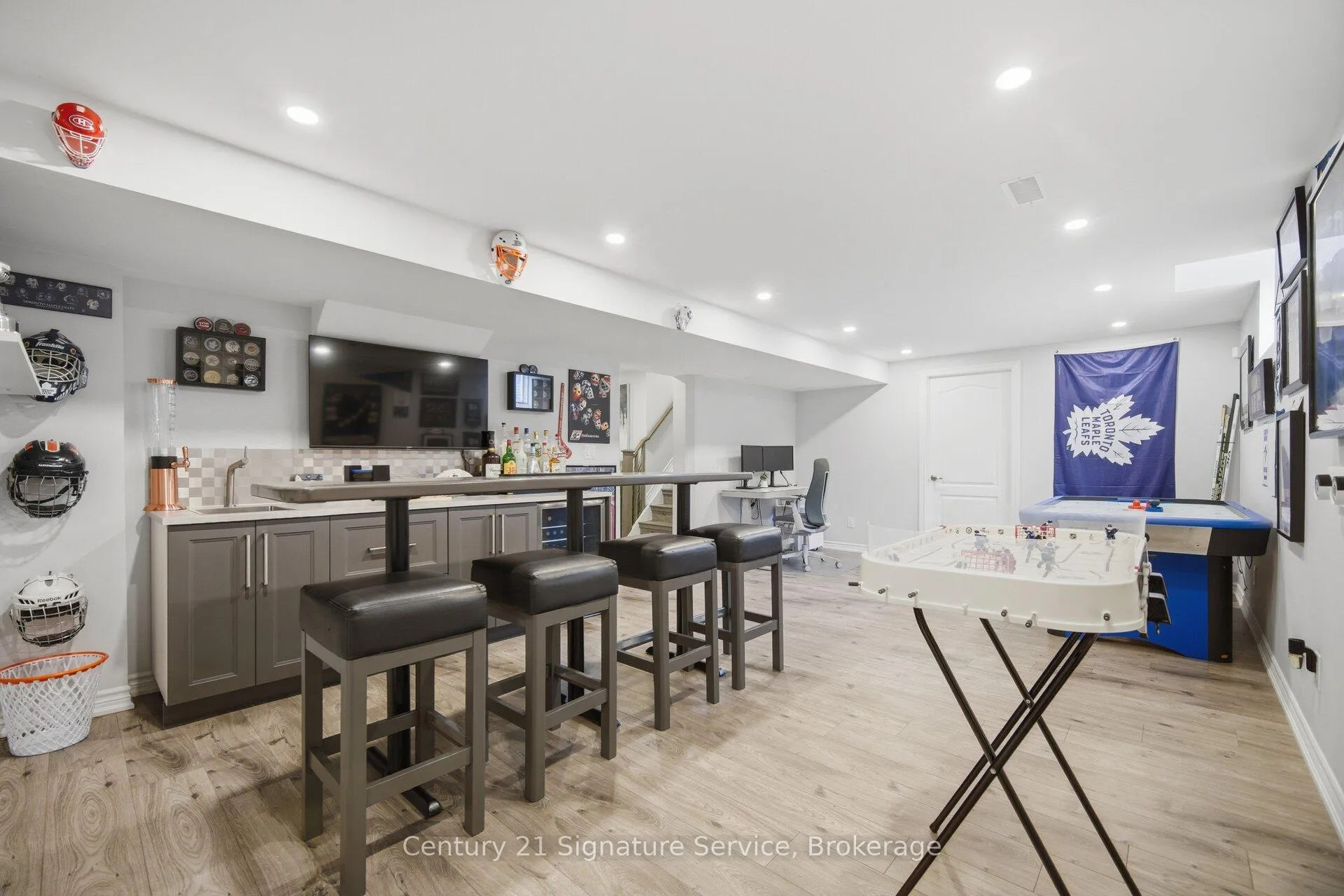 Photo 35 of 1430 Hearst Boulevard, Milton, Beaty — HOMEH