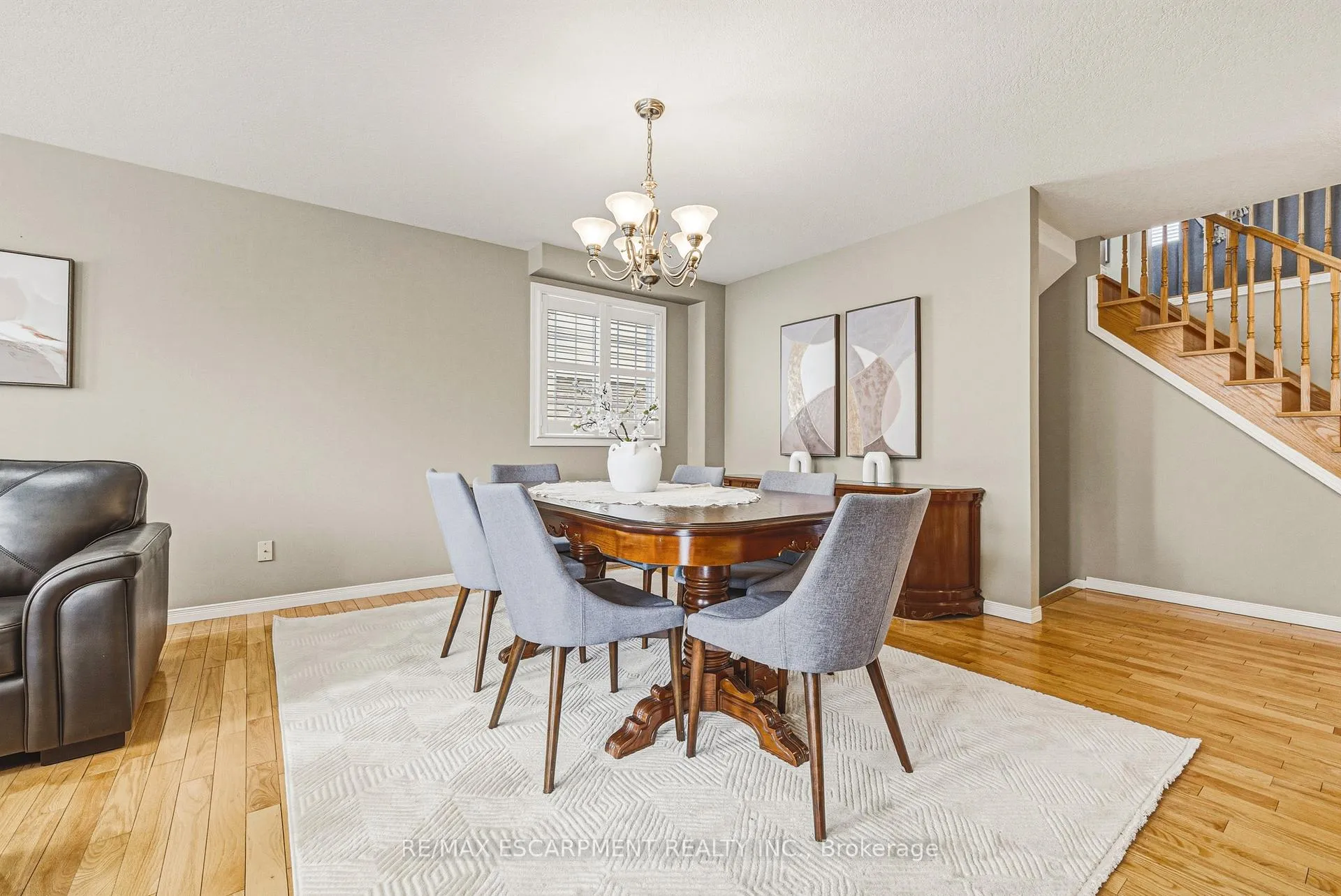 Photo 4 of 228 Holbeach Crescent, Waterloo — HOMEH