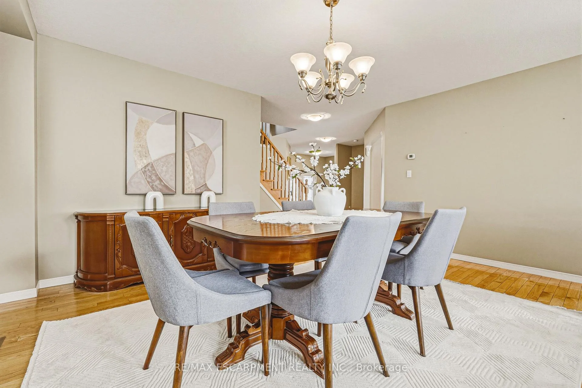 Photo 5 of 228 Holbeach Crescent, Waterloo — HOMEH