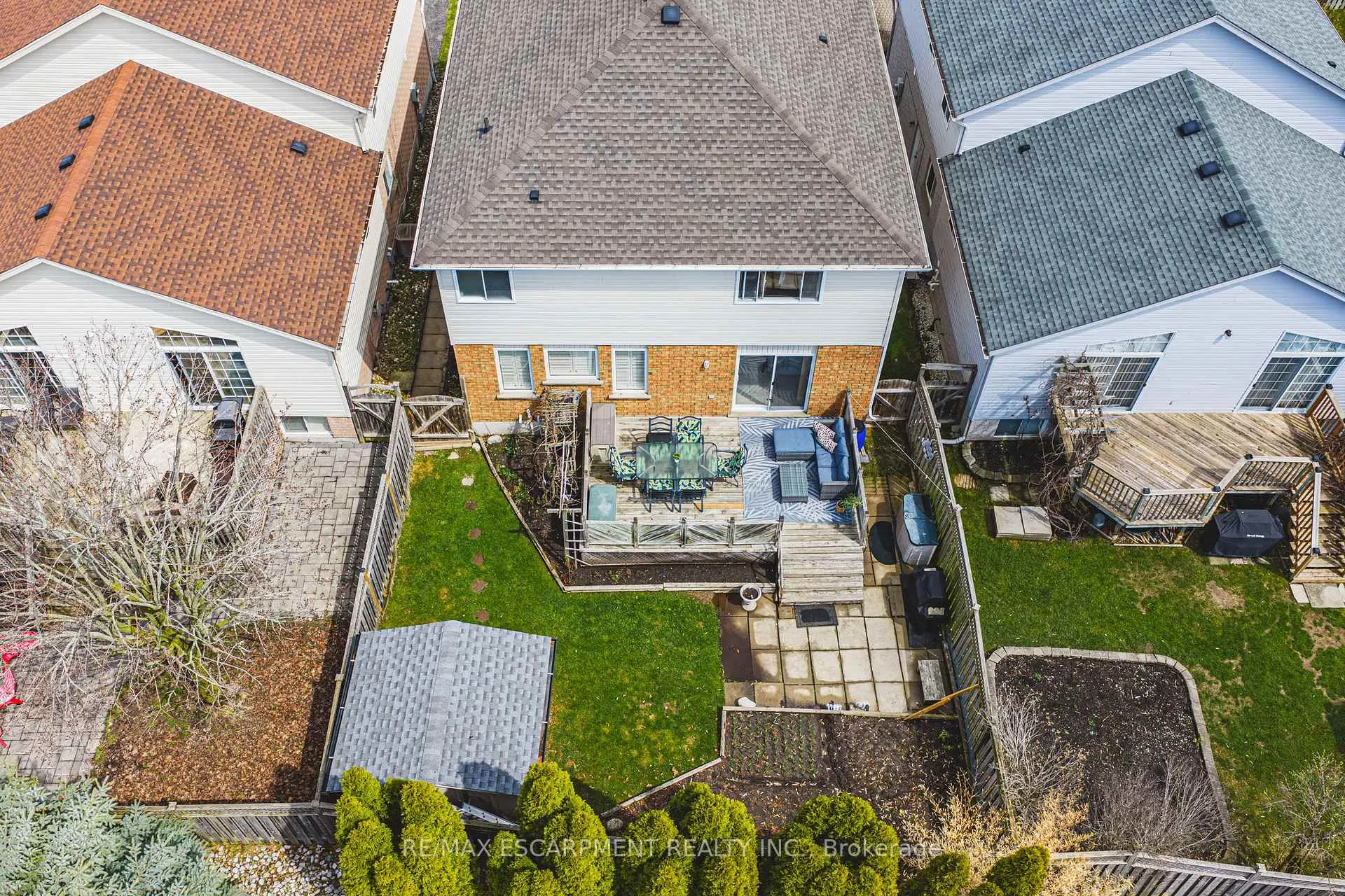 Photo 39 of 228 Holbeach Crescent, Waterloo — HOMEH