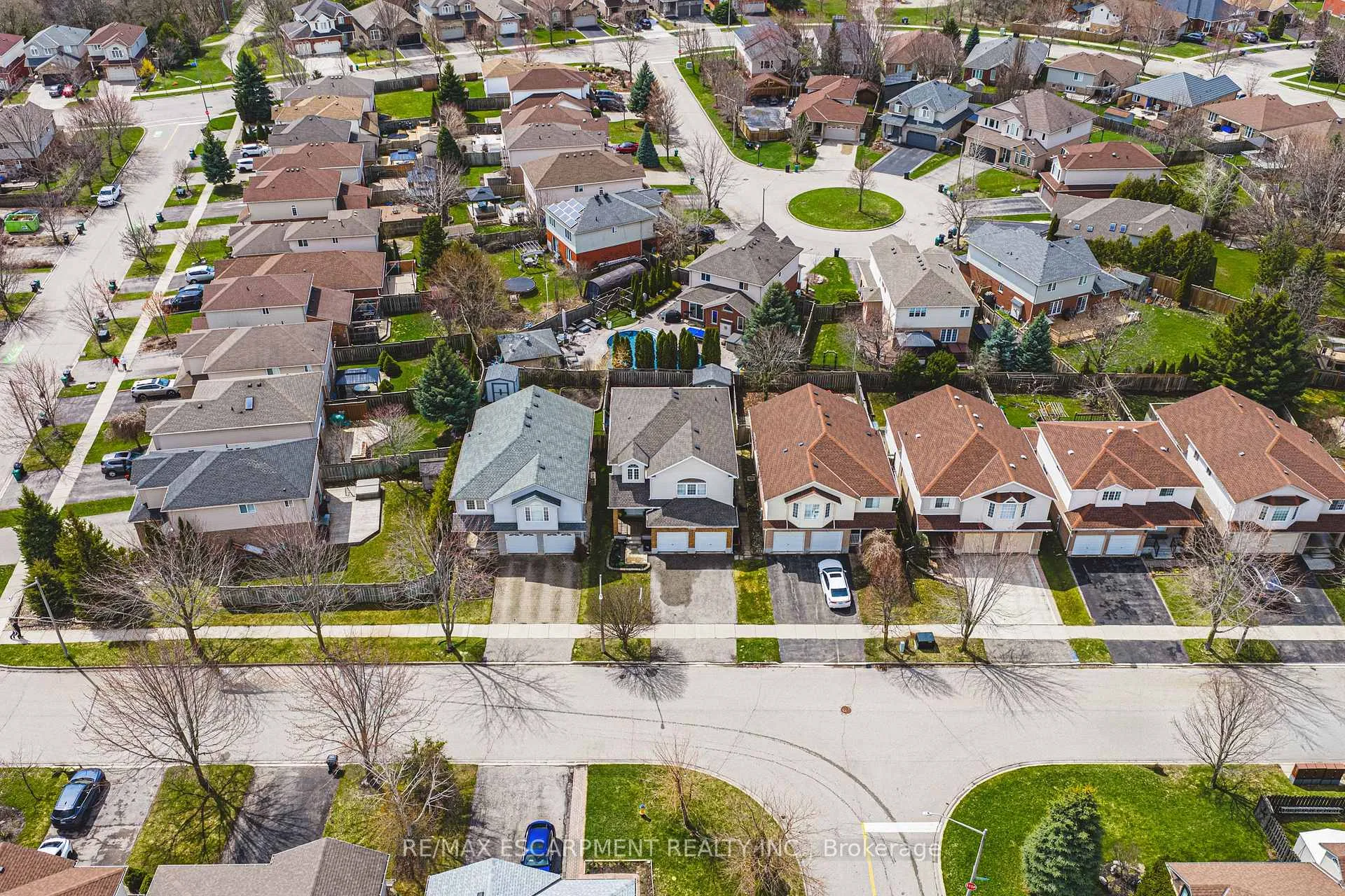 Photo 40 of 228 Holbeach Crescent, Waterloo — HOMEH