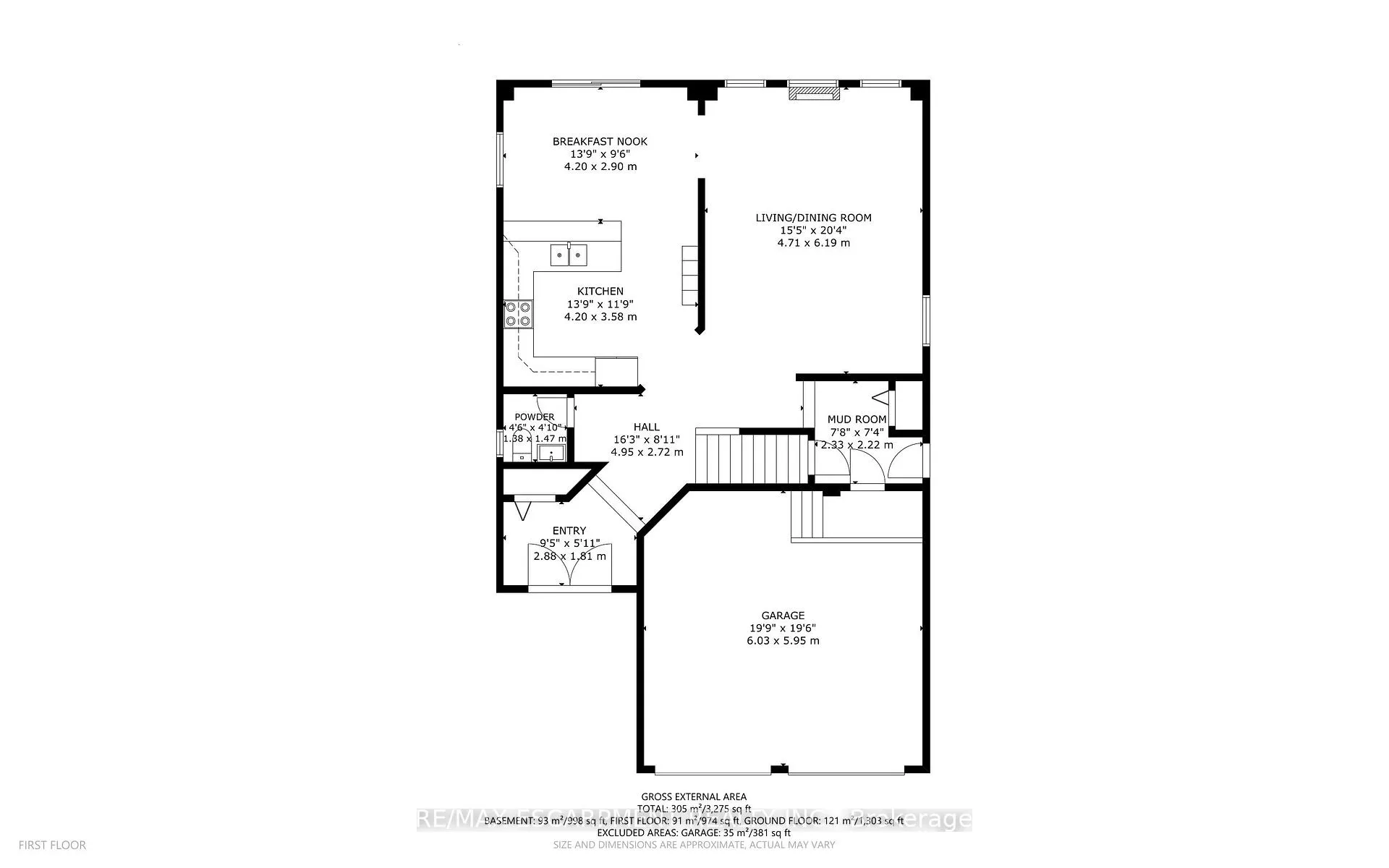 Photo 45 of 228 Holbeach Crescent, Waterloo — HOMEH