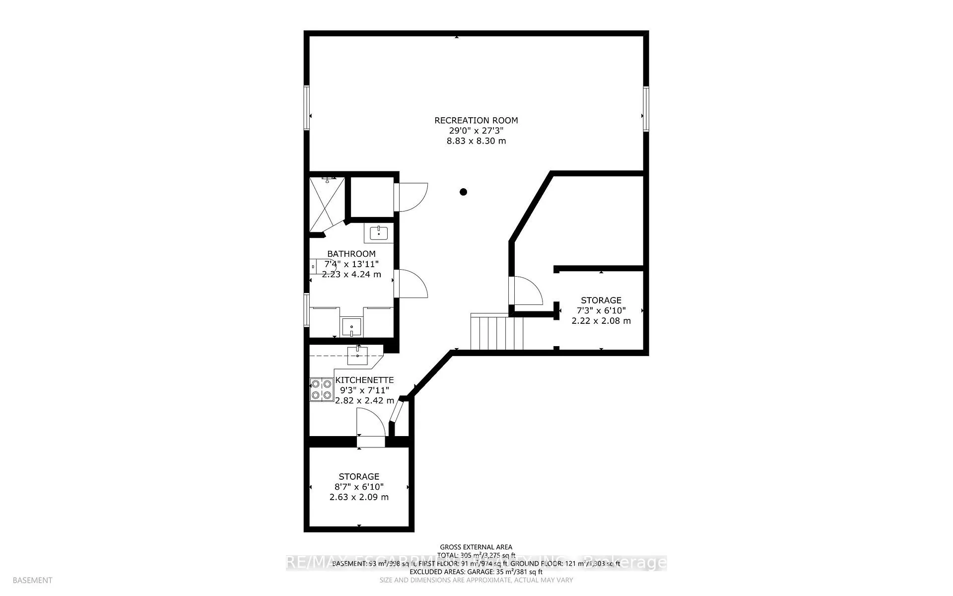 Photo 47 of 228 Holbeach Crescent, Waterloo — HOMEH