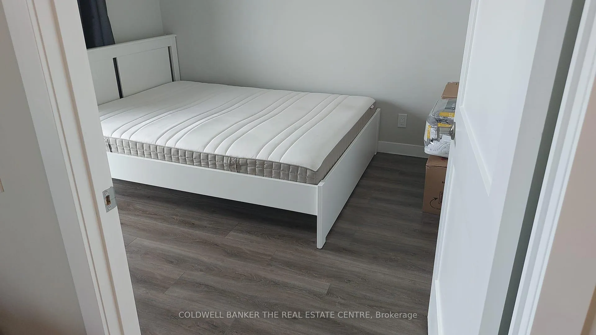 Photo 7 of Unit 1211, 15 Queen Street S, Hamilton, Central — HOMEH