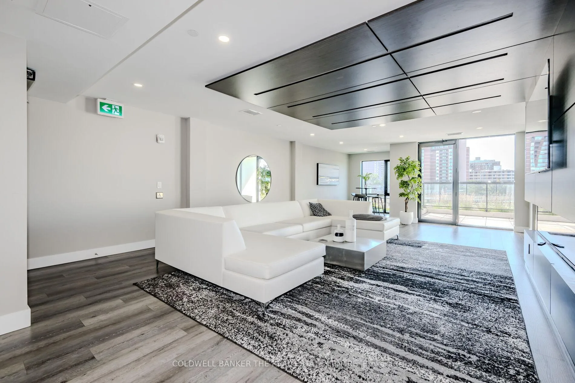 Photo 10 of Unit 1211, 15 Queen Street S, Hamilton, Central — HOMEH