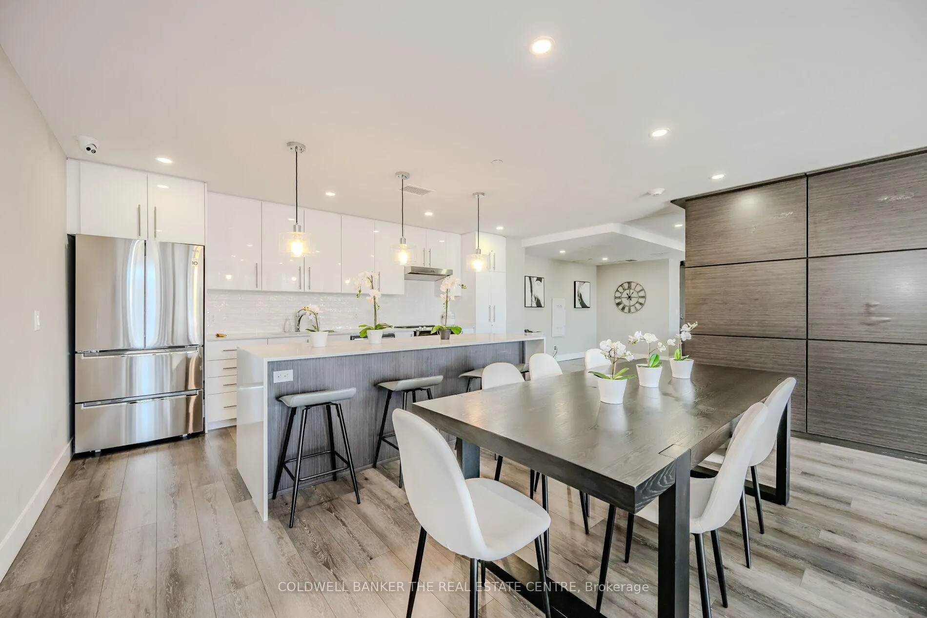 Photo 11 of Unit 1211, 15 Queen Street S, Hamilton, Central — HOMEH