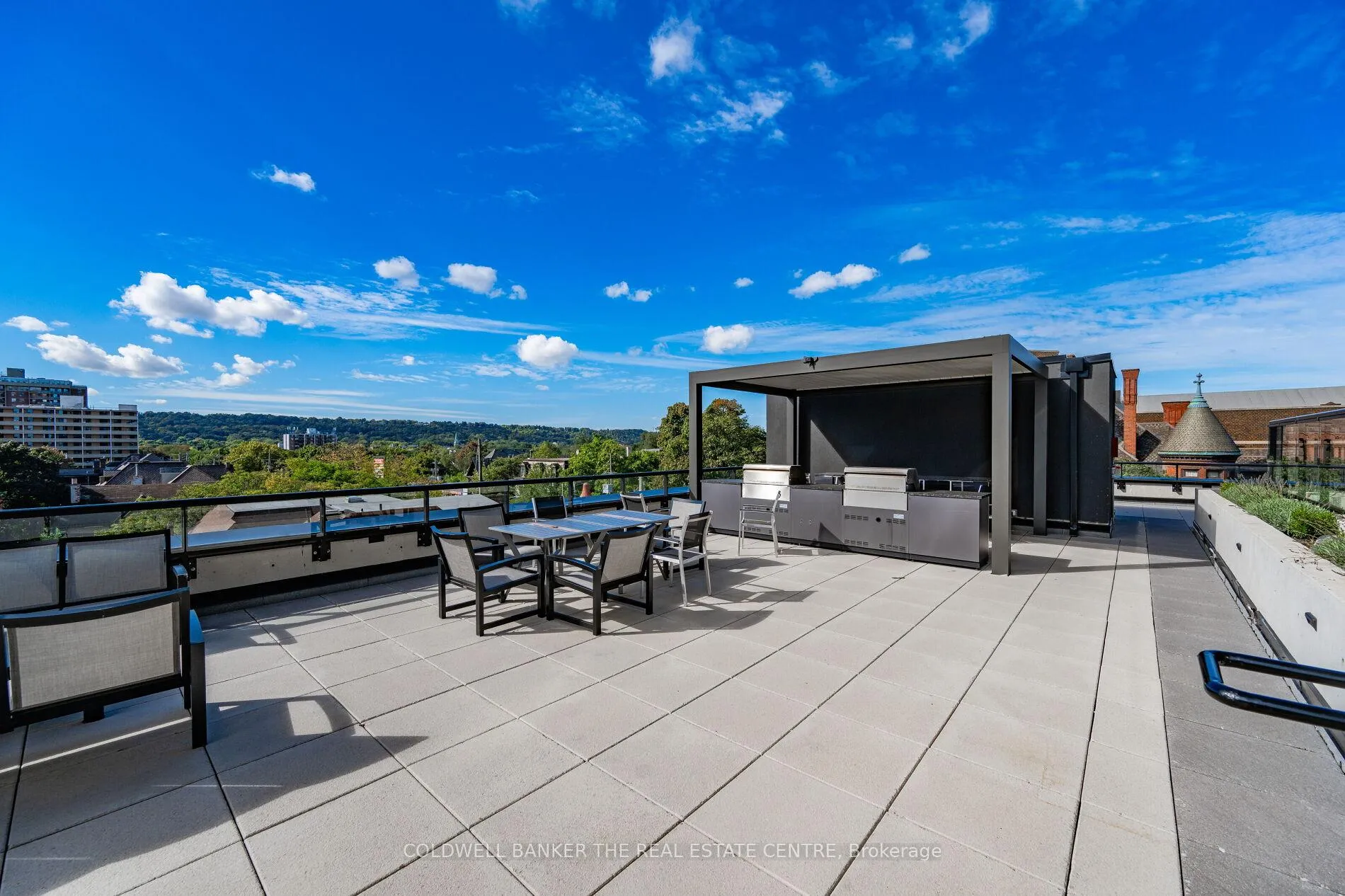 Photo 14 of Unit 1211, 15 Queen Street S, Hamilton, Central — HOMEH