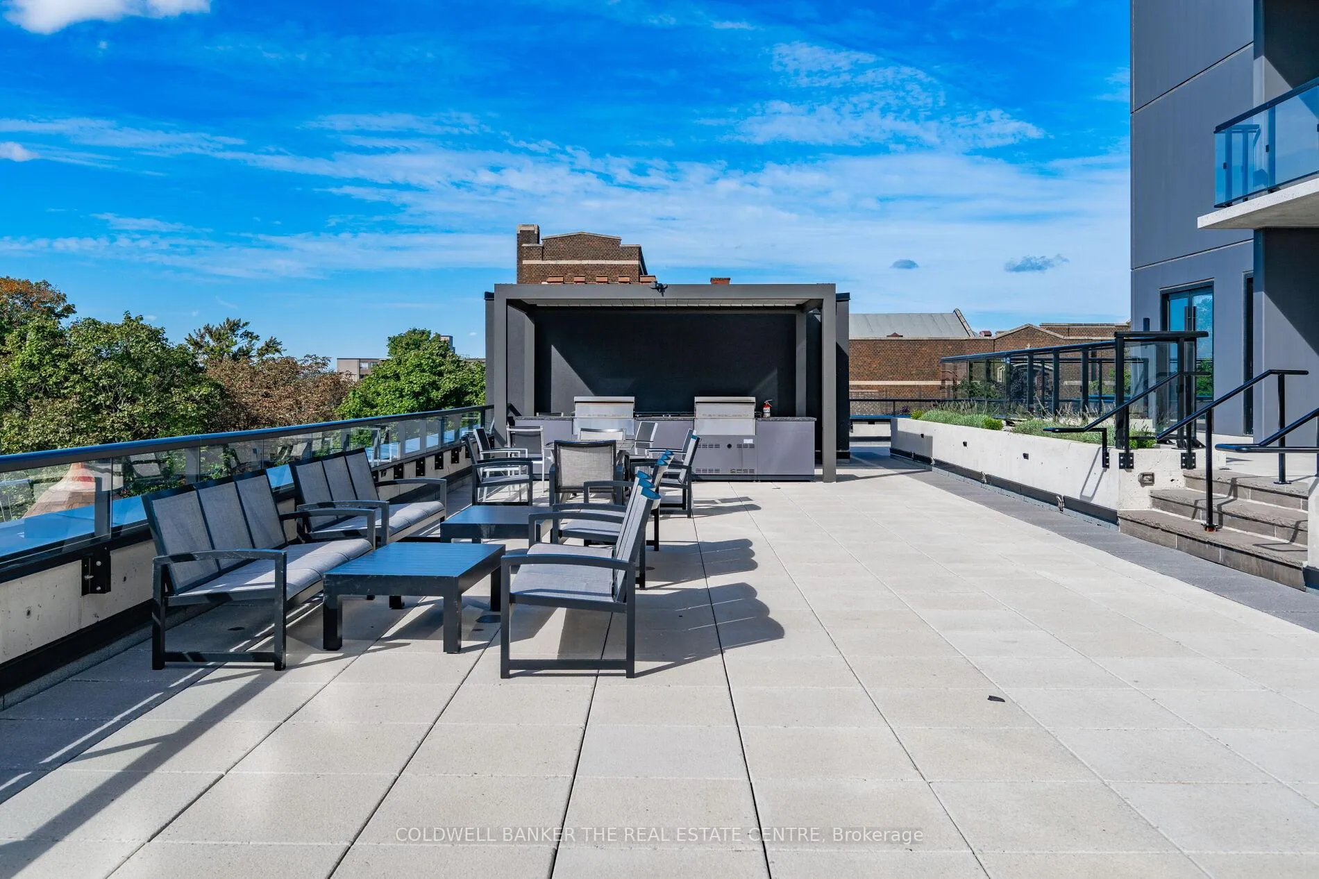 Photo 20 of Unit 1211, 15 Queen Street S, Hamilton, Central — HOMEH