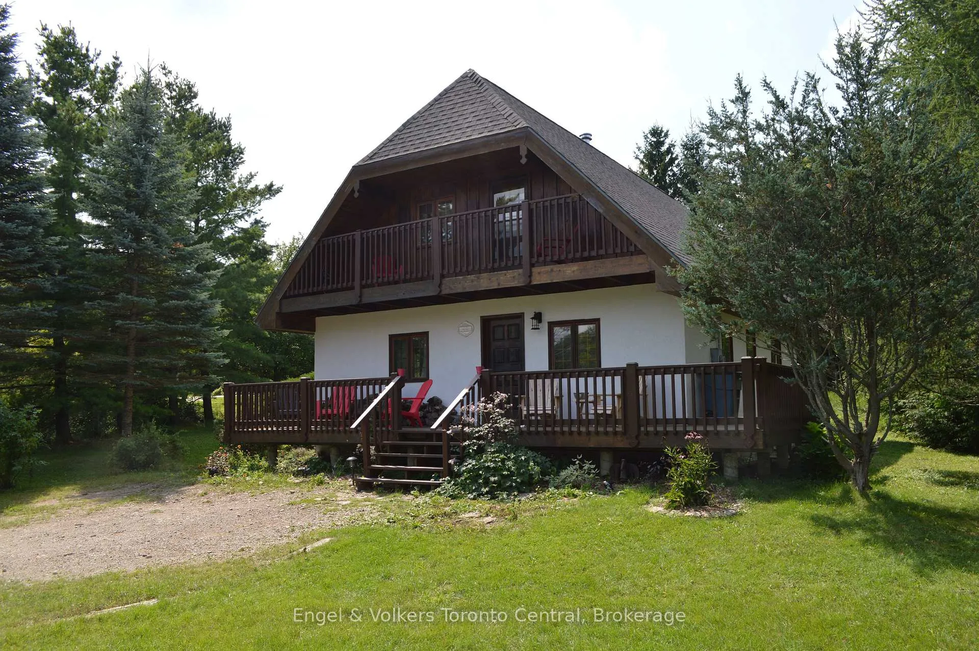 Photo 1 of 103 Nordic Road, Blue Mountains — HOMEH