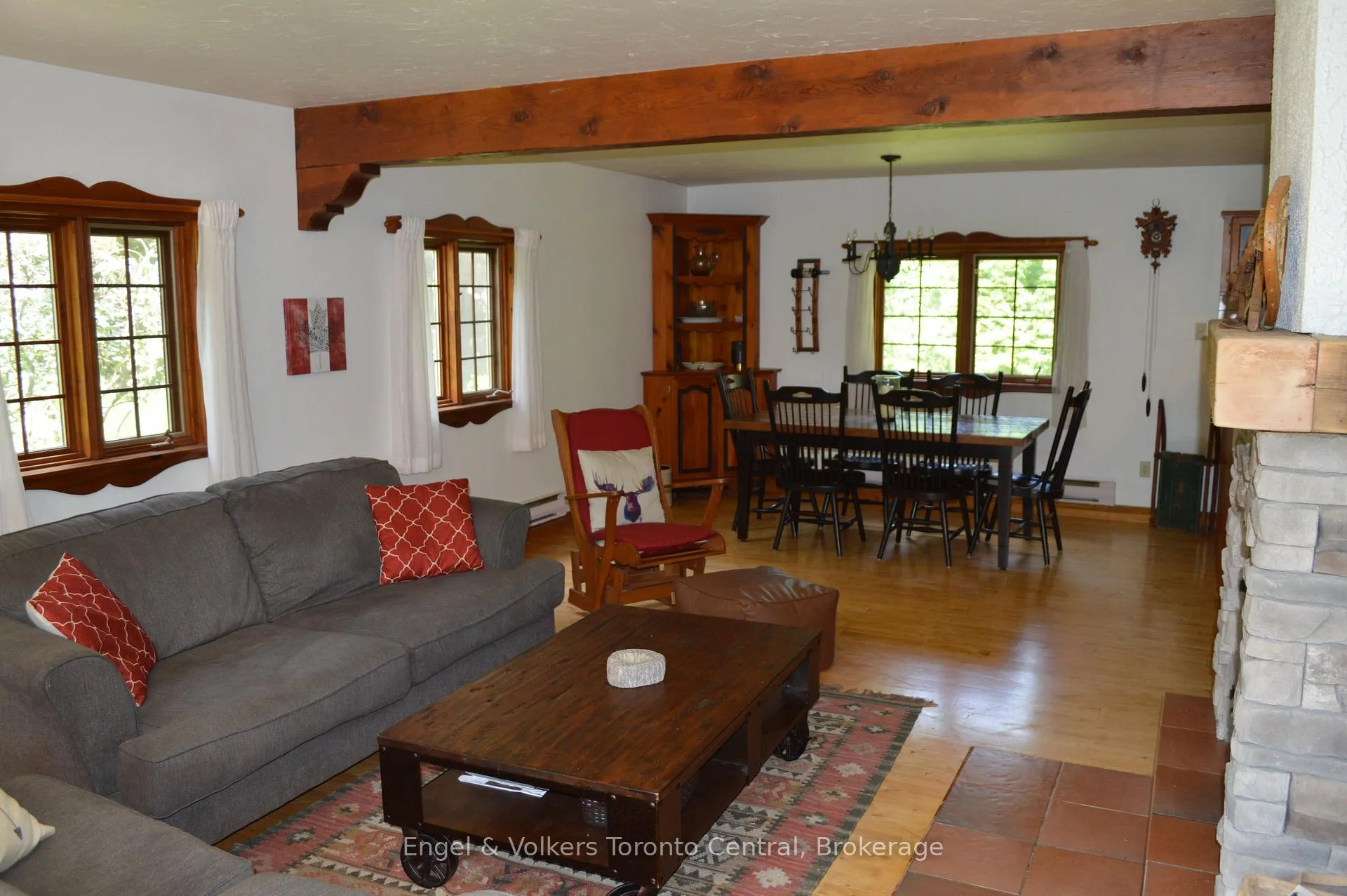 Photo 12 of 103 Nordic Road, Blue Mountains — HOMEH