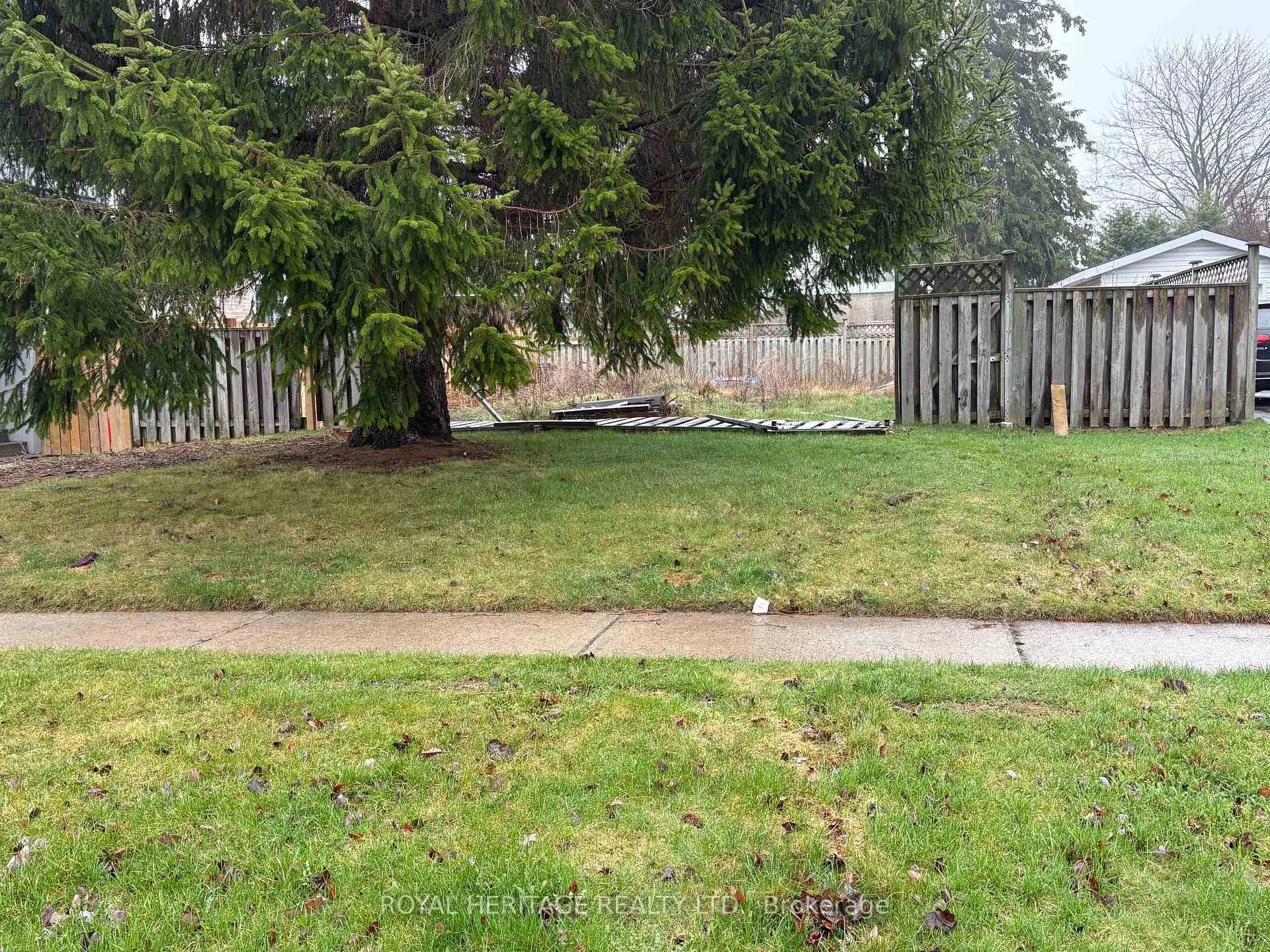 Photo of 283 Humber Avenue