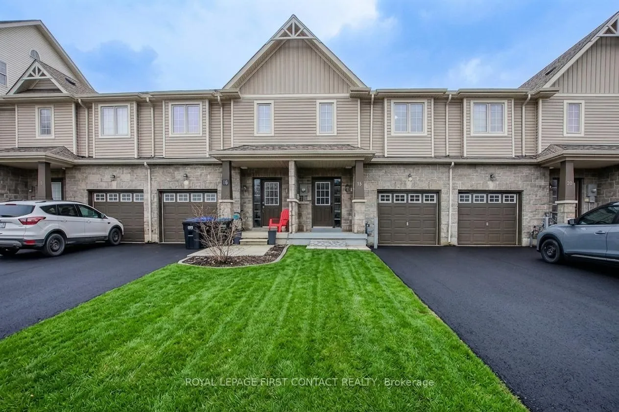 Photo 1 of 18 Arcadia Road, Wasaga Beach — HOMEH