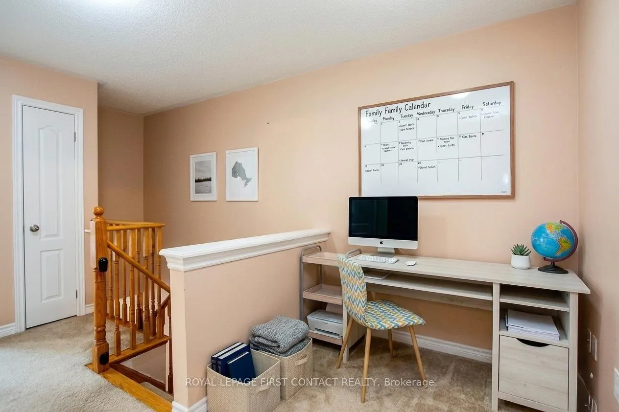 Photo 16 of 18 Arcadia Road, Wasaga Beach — HOMEH