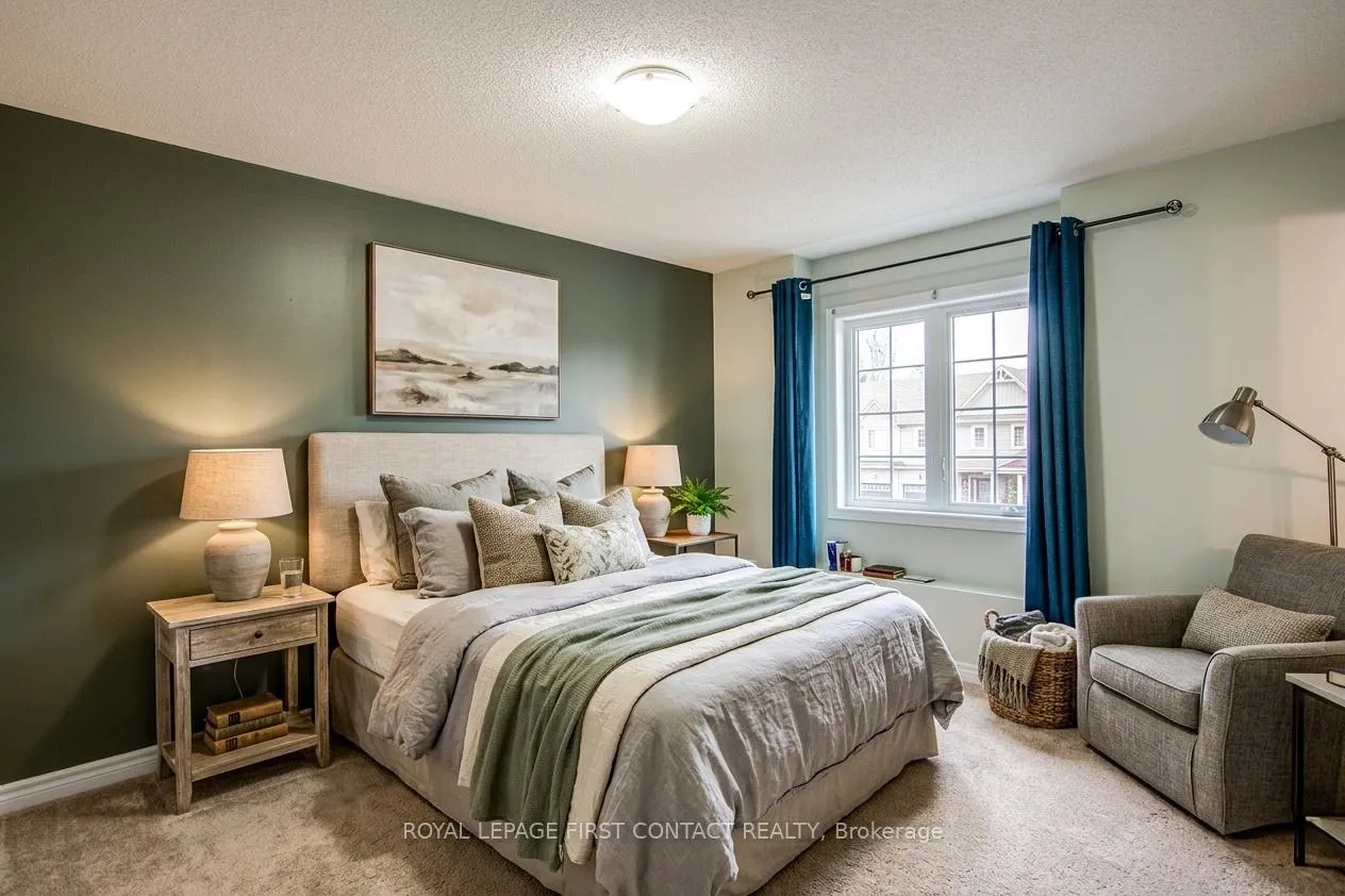 Photo 18 of 18 Arcadia Road, Wasaga Beach — HOMEH