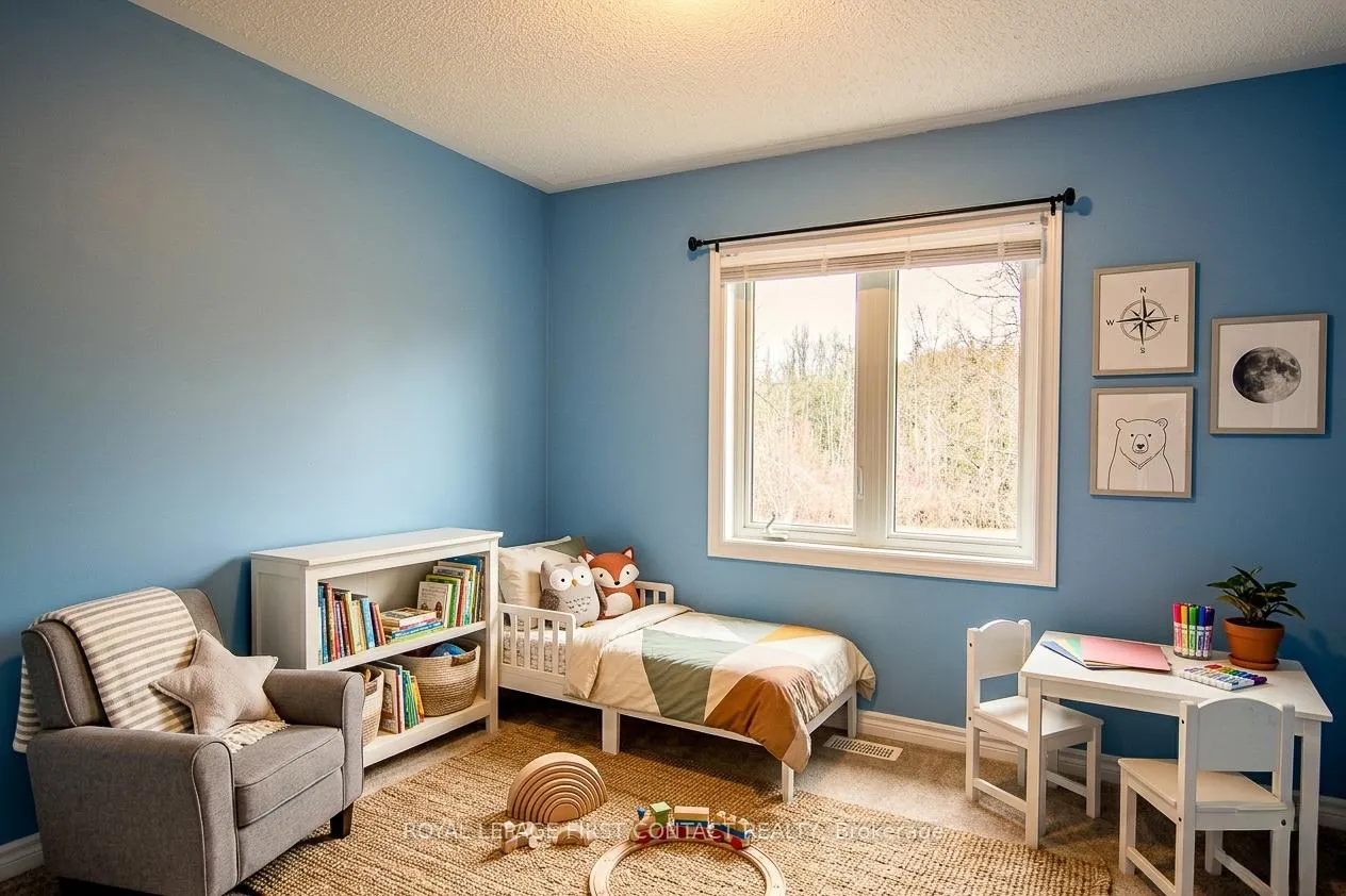 Photo 23 of 18 Arcadia Road, Wasaga Beach — HOMEH
