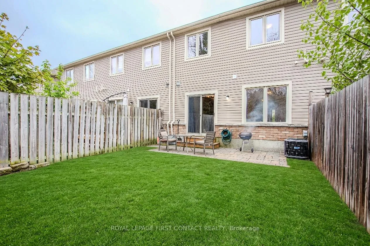 Photo 35 of 18 Arcadia Road, Wasaga Beach — HOMEH