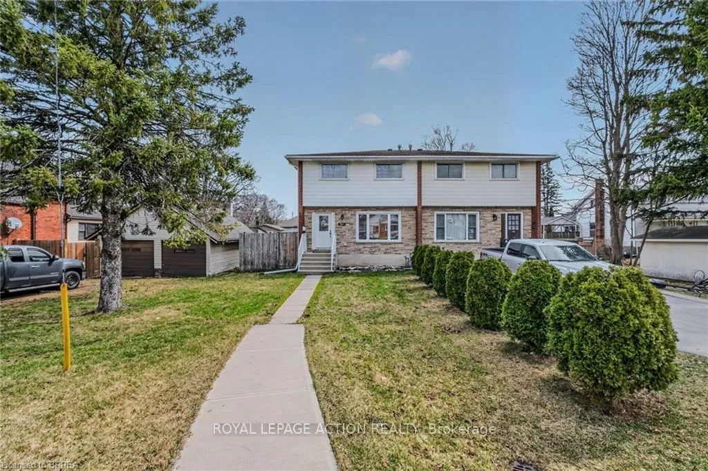 Photo 2 of Unit A, 31 Market Street, Brant, Paris — HOMEH