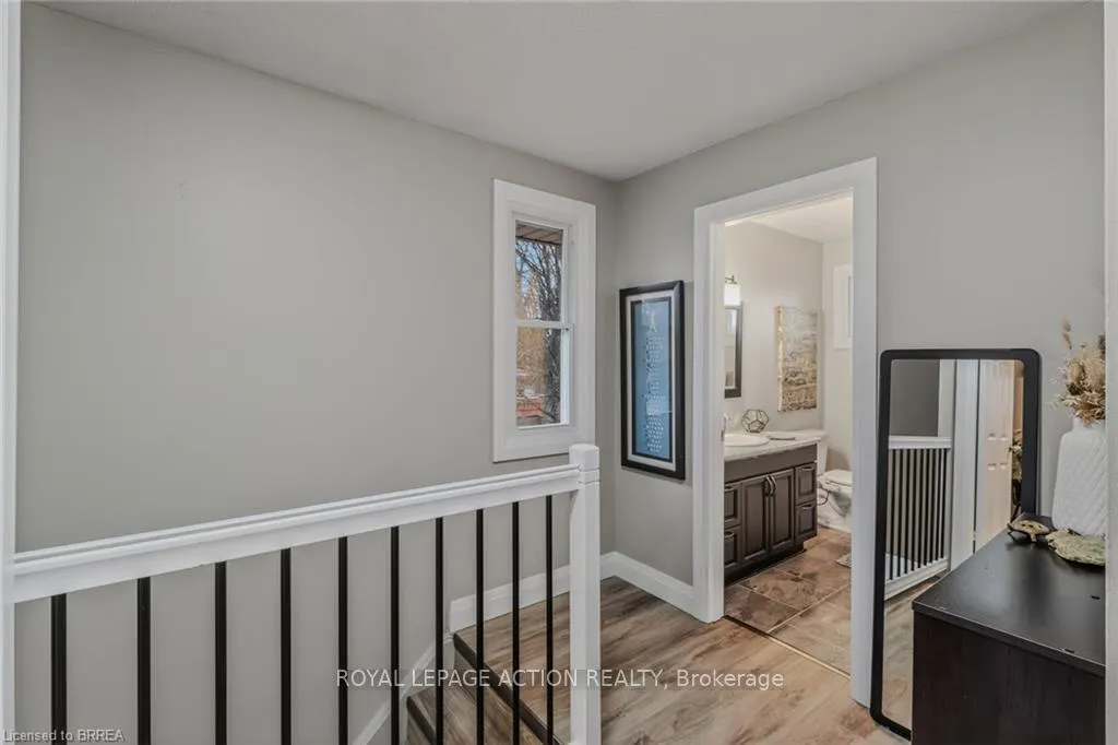 Photo 19 of Unit A, 31 Market Street, Brant, Paris — HOMEH