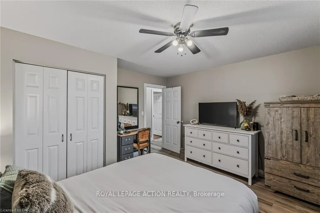 Photo 22 of Unit A, 31 Market Street, Brant, Paris — HOMEH