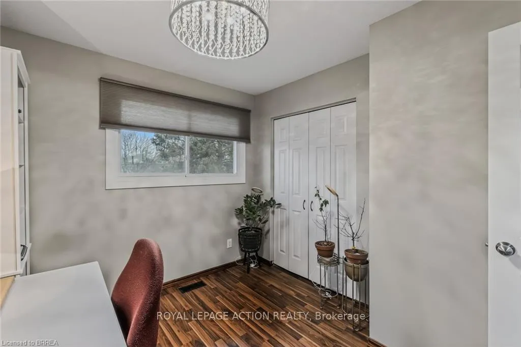 Photo 24 of Unit A, 31 Market Street, Brant, Paris — HOMEH