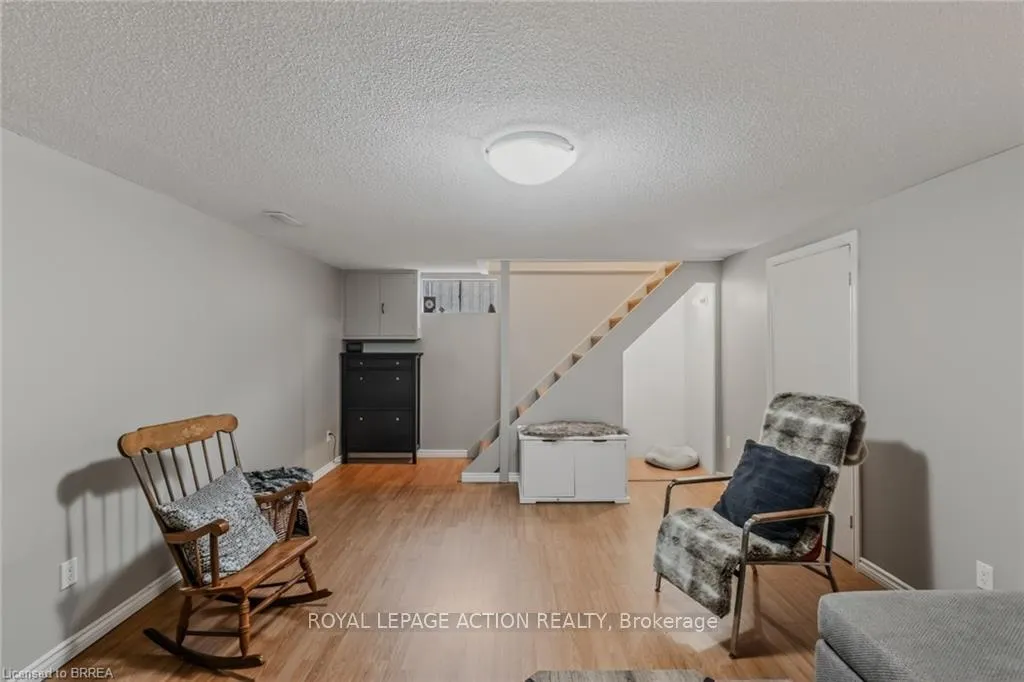Photo 29 of Unit A, 31 Market Street, Brant, Paris — HOMEH