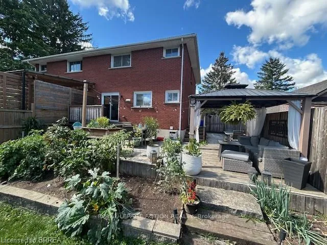 Photo 36 of Unit A, 31 Market Street, Brant, Paris — HOMEH