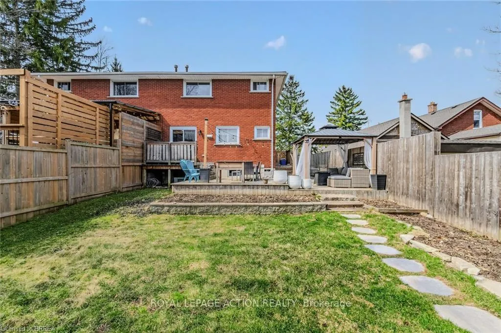 Photo 39 of Unit A, 31 Market Street, Brant, Paris — HOMEH