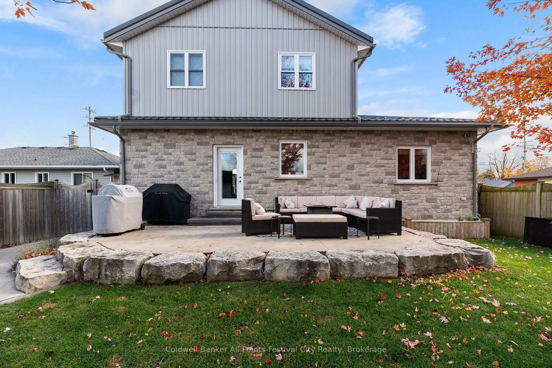 Photo 41 of 217 Britannia Road E, Goderich, Goderich (Town) — HOMEH