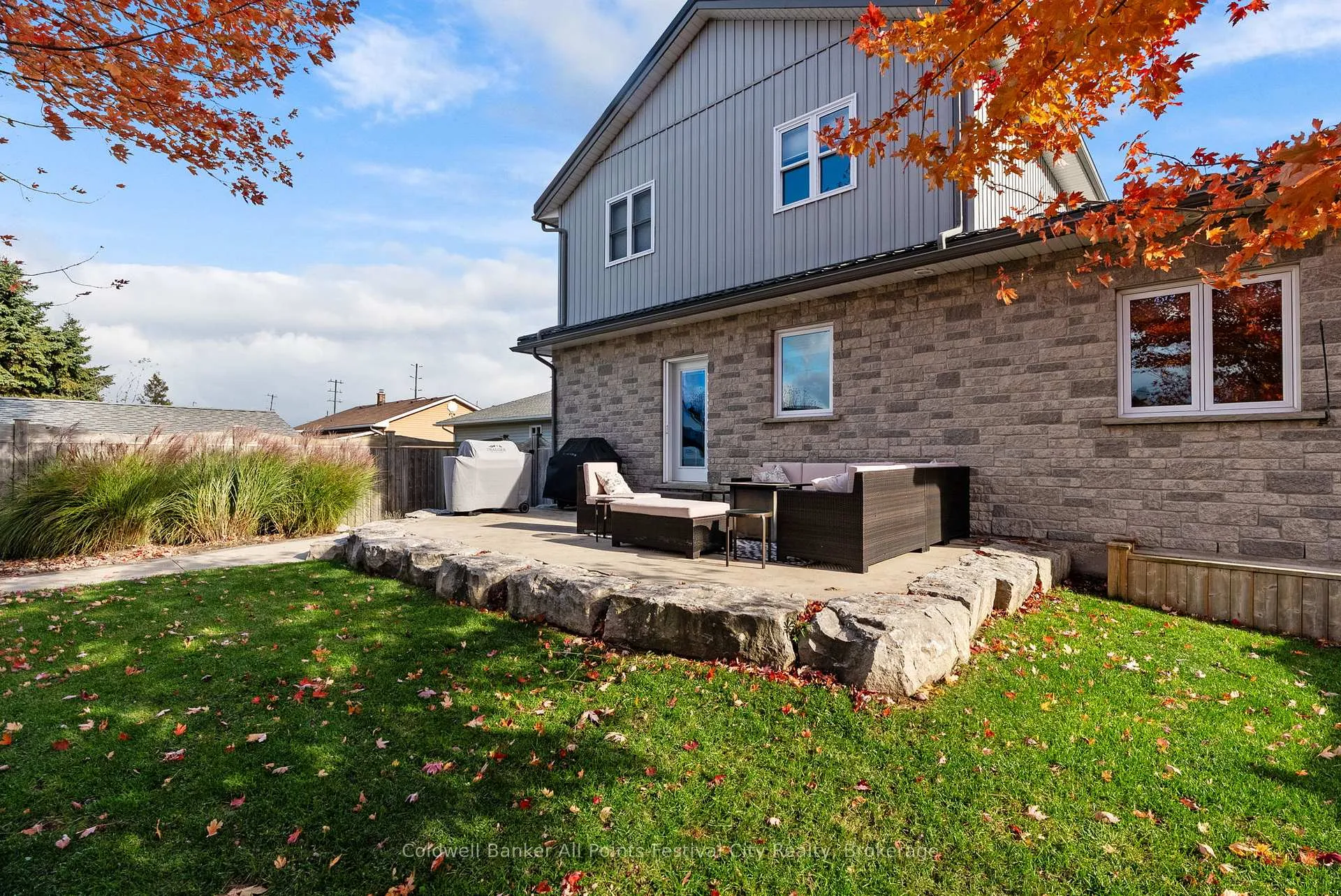 Photo 42 of 217 Britannia Road E, Goderich, Goderich (Town) — HOMEH