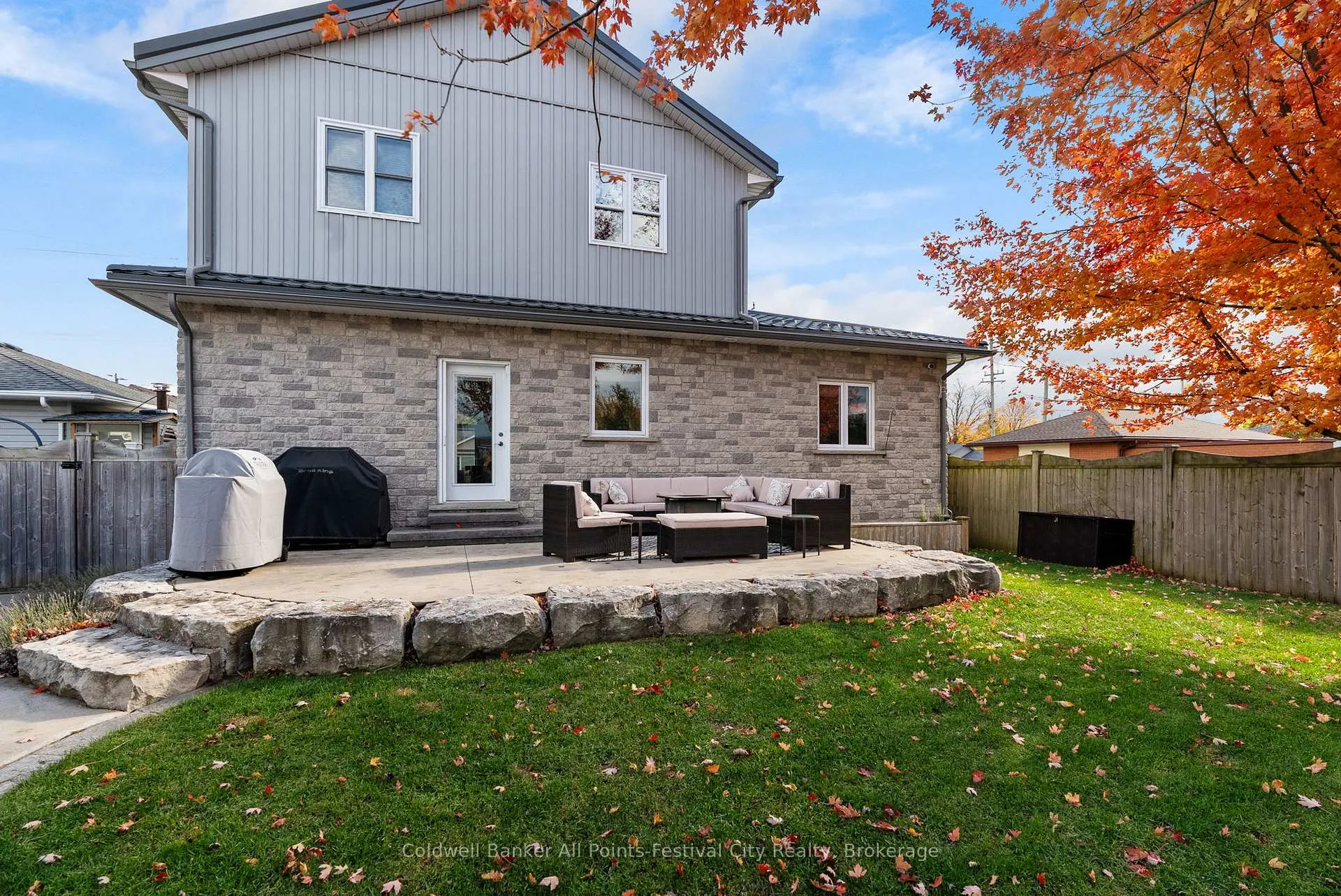 Photo 44 of 217 Britannia Road E, Goderich, Goderich (Town) — HOMEH