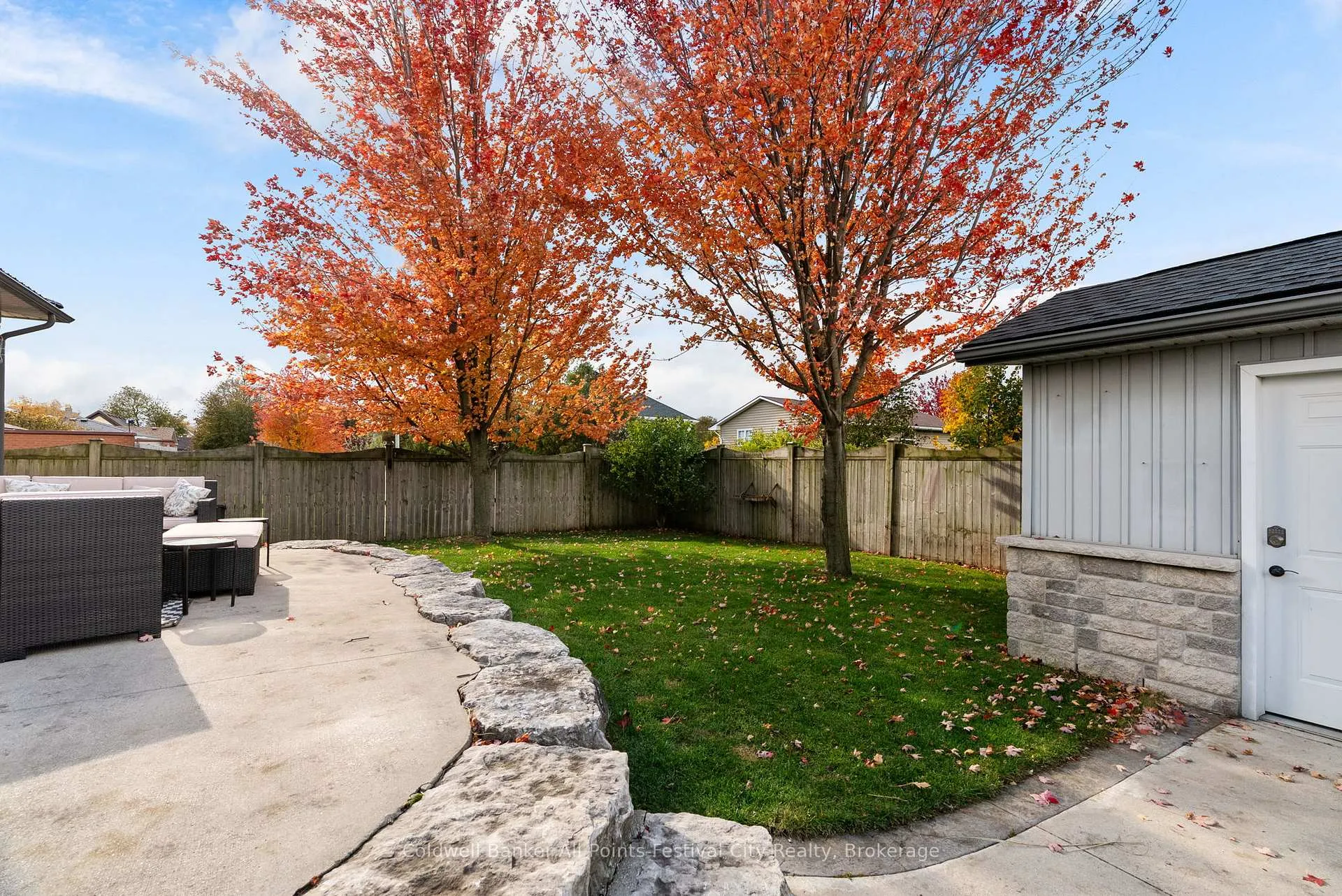 Photo 45 of 217 Britannia Road E, Goderich, Goderich (Town) — HOMEH