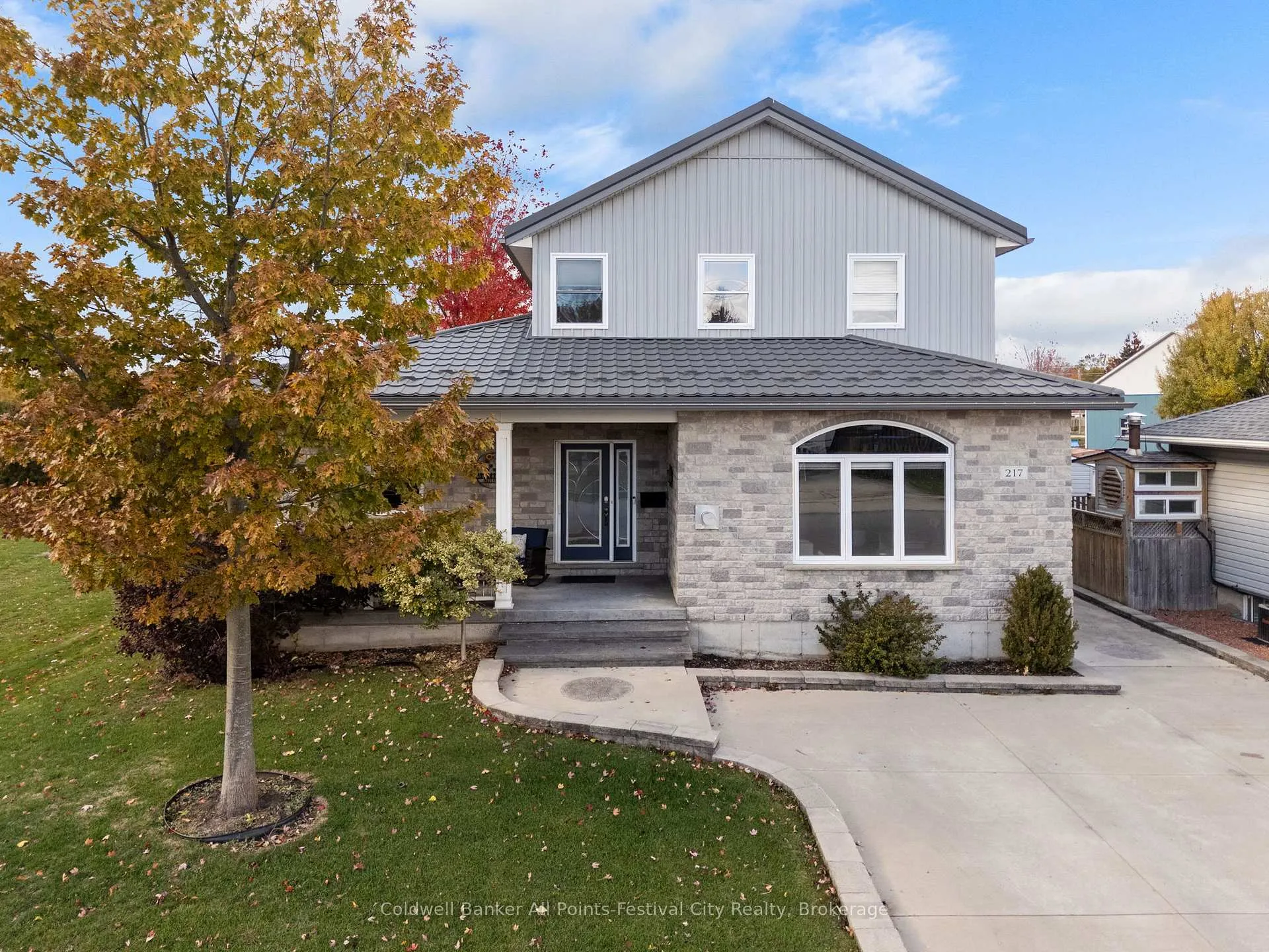 Photo 46 of 217 Britannia Road E, Goderich, Goderich (Town) — HOMEH