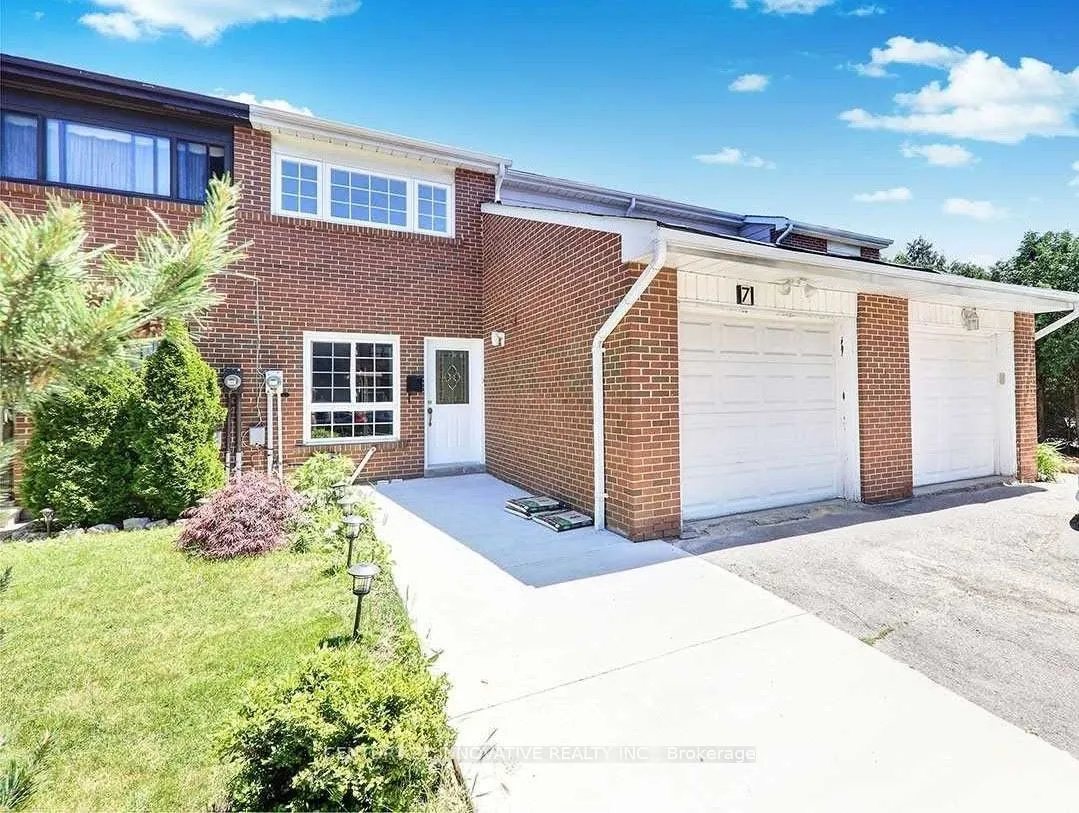 Photo 2 of Unit BSMT, 7 Sachems Place, Scarborough, Malvern — HOMEH