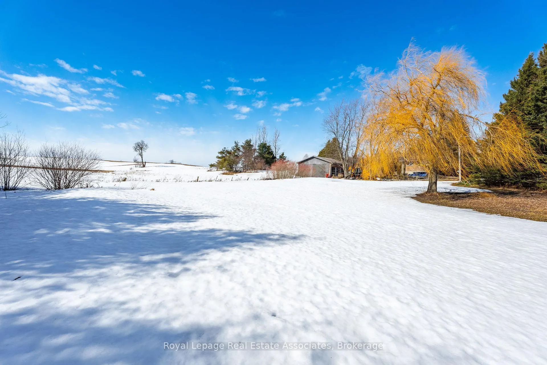 Photo 36 of 475352 County Road 11, Amaranth, Rural Amaranth — HOMEH