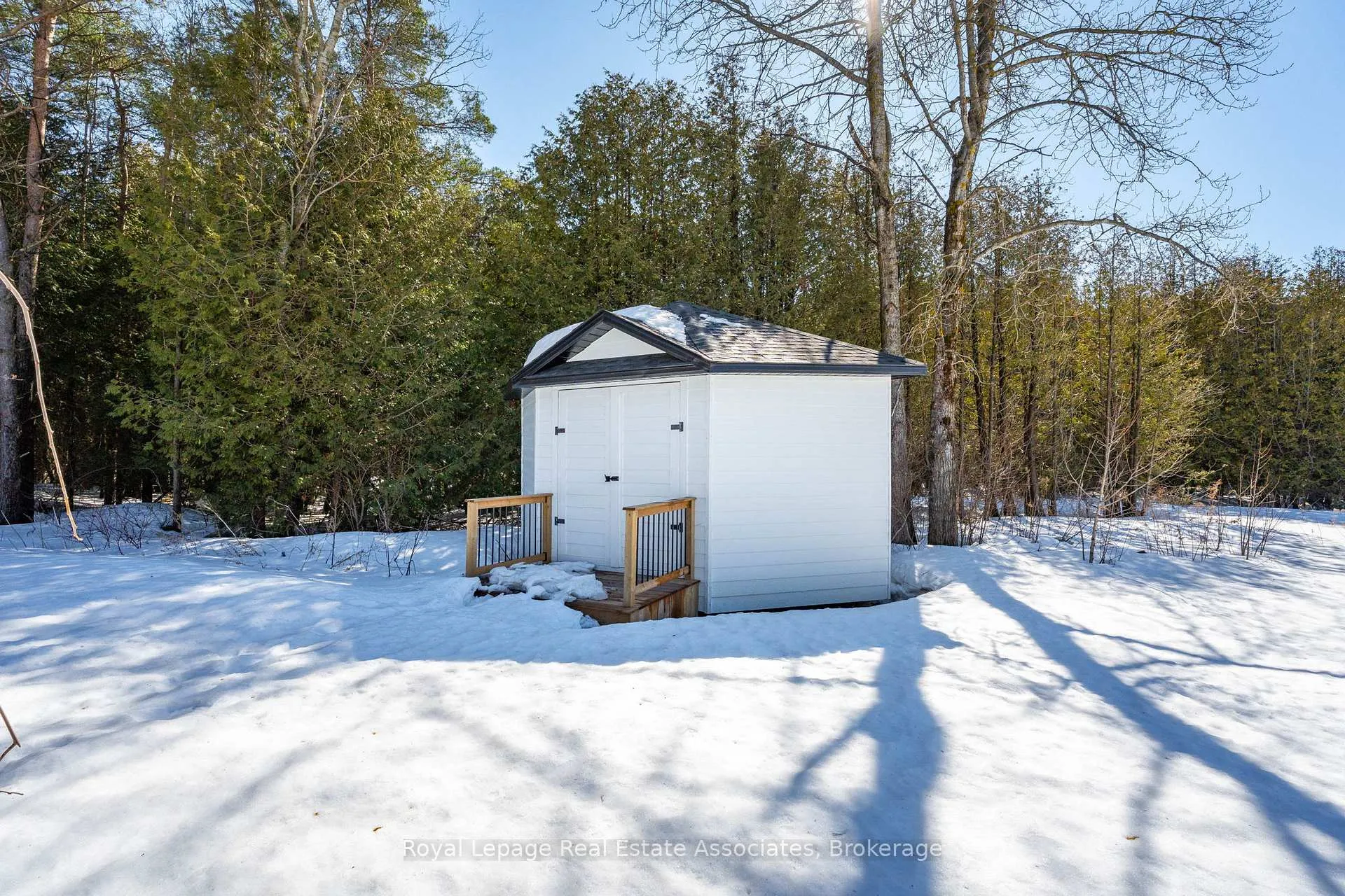Photo 41 of 475352 County Road 11, Amaranth, Rural Amaranth — HOMEH