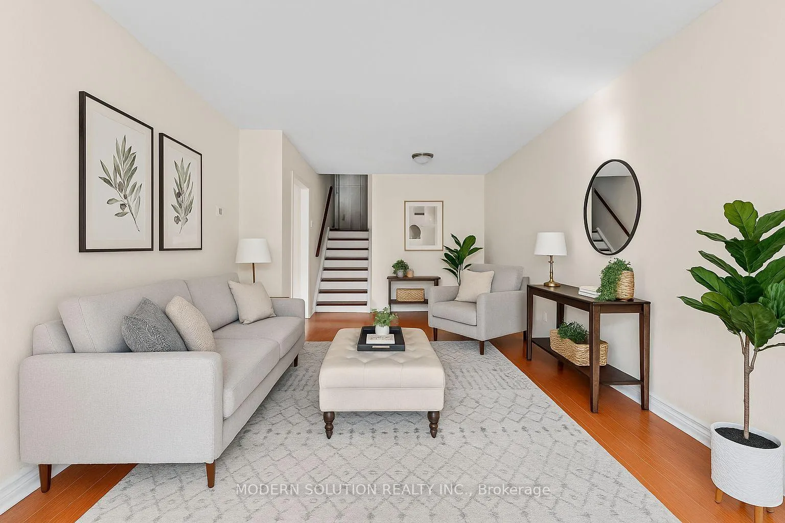 Photo 1 of 142 Mill Street N, Brampton, Downtown Brampton — HOMEH