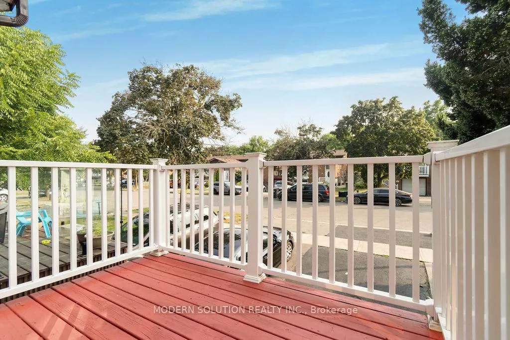 Photo 19 of 142 Mill Street N, Brampton, Downtown Brampton — HOMEH