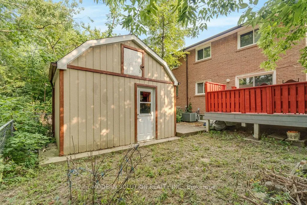 Photo 20 of 142 Mill Street N, Brampton, Downtown Brampton — HOMEH