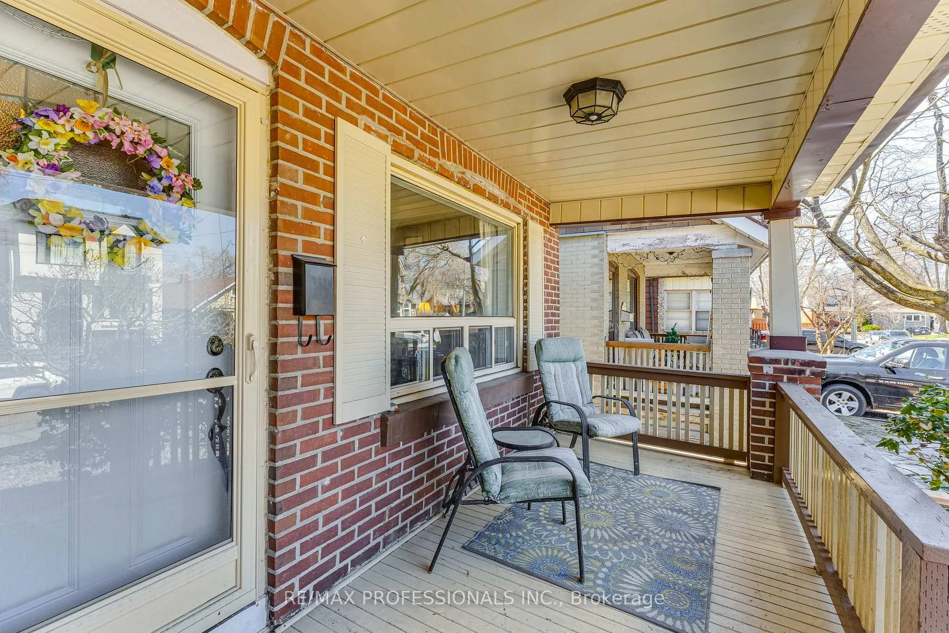 Photo 4 of 9 Orley Avenue, Toronto, Woodbine-Lumsden — HOMEH