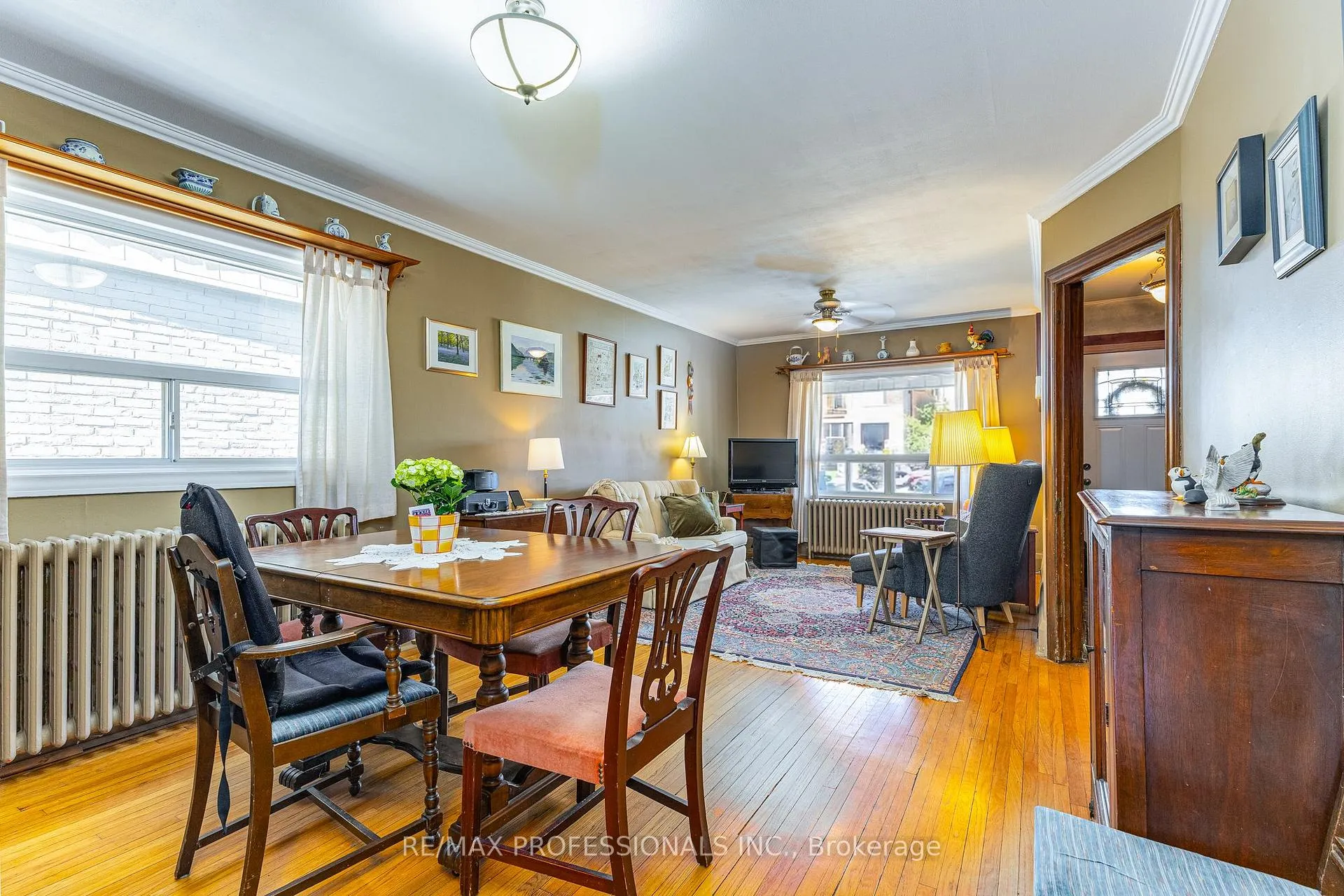 Photo 8 of 9 Orley Avenue, Toronto, Woodbine-Lumsden — HOMEH