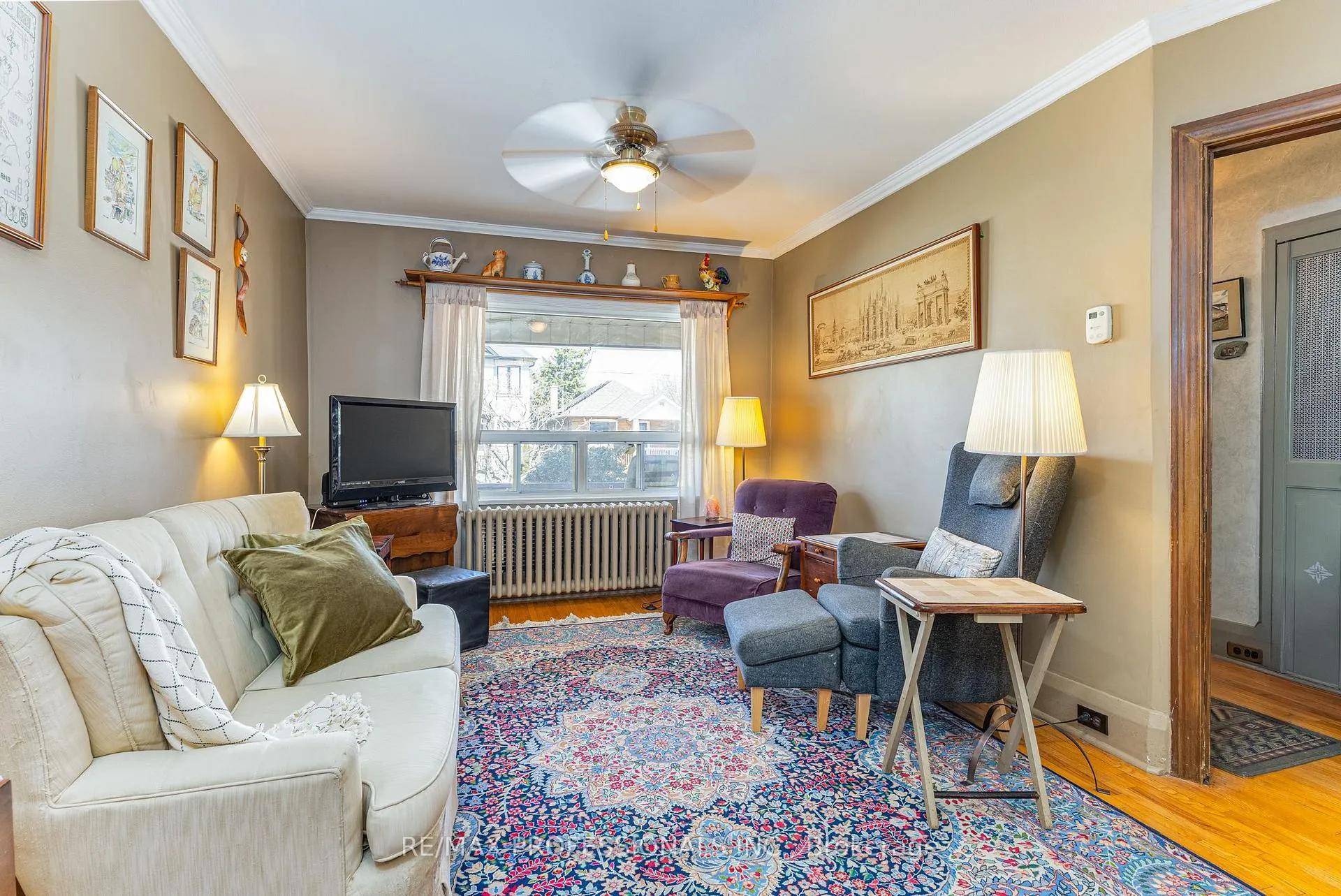Photo 9 of 9 Orley Avenue, Toronto, Woodbine-Lumsden — HOMEH
