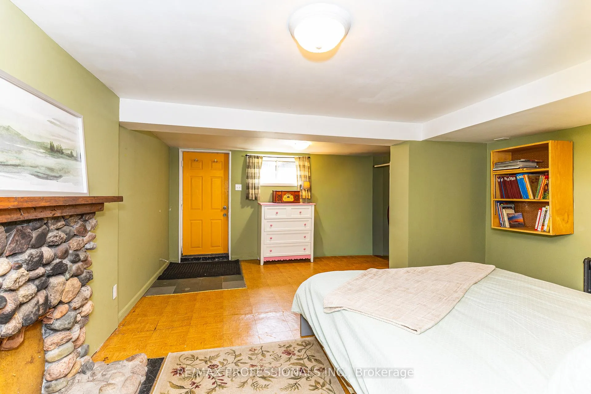 Photo 28 of 9 Orley Avenue, Toronto, Woodbine-Lumsden — HOMEH