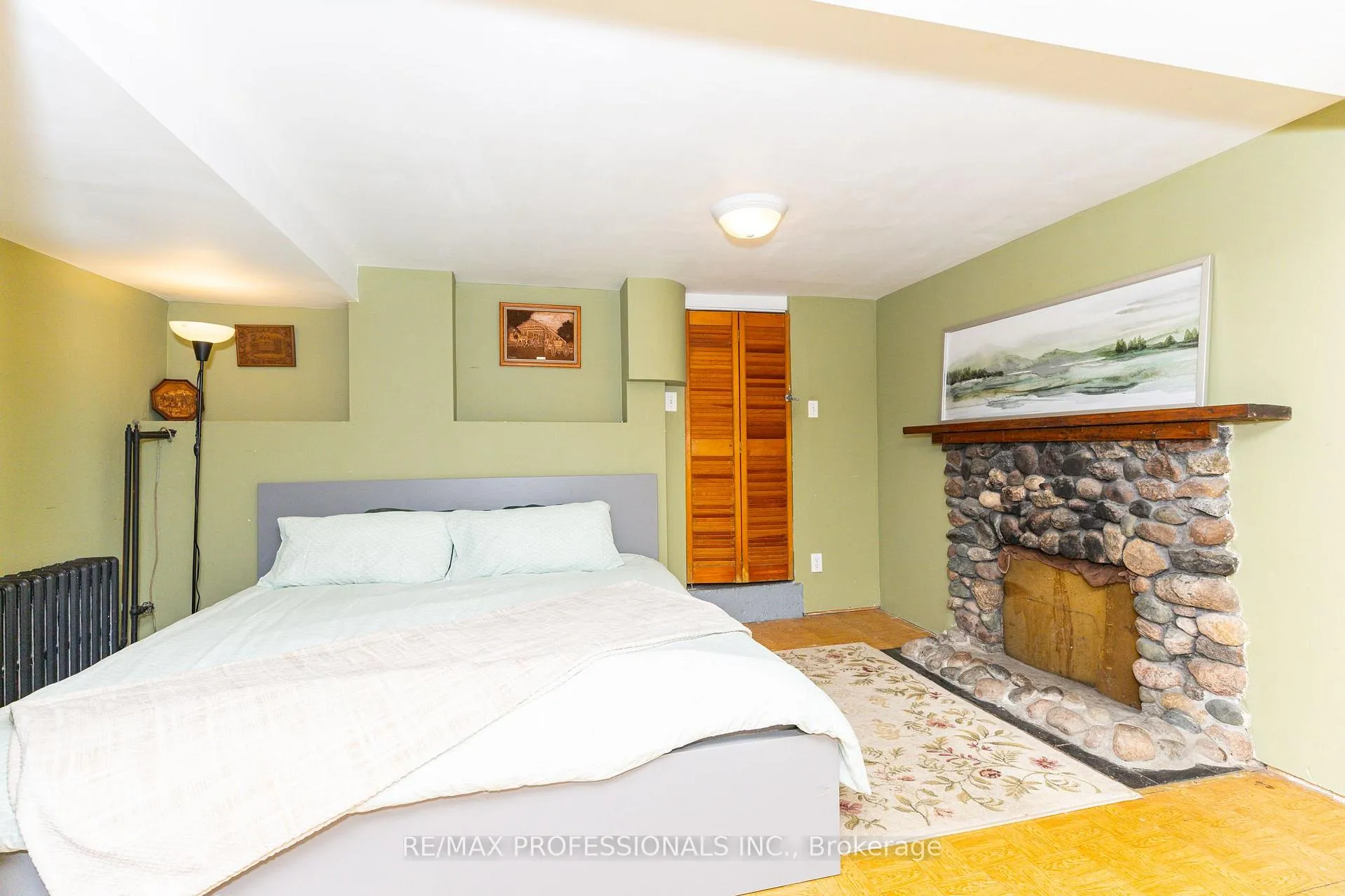 Photo 30 of 9 Orley Avenue, Toronto, Woodbine-Lumsden — HOMEH