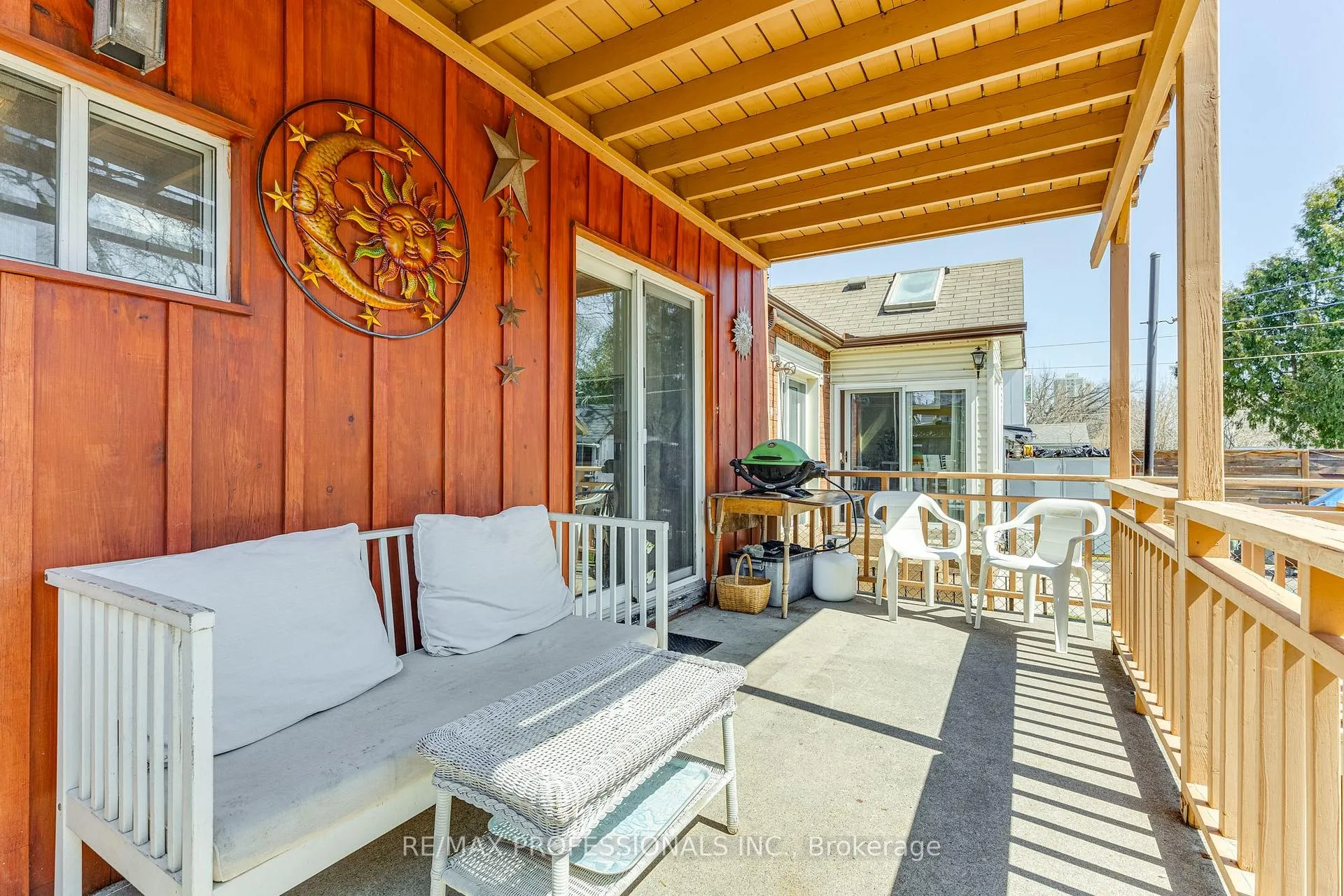 Photo 32 of 9 Orley Avenue, Toronto, Woodbine-Lumsden — HOMEH